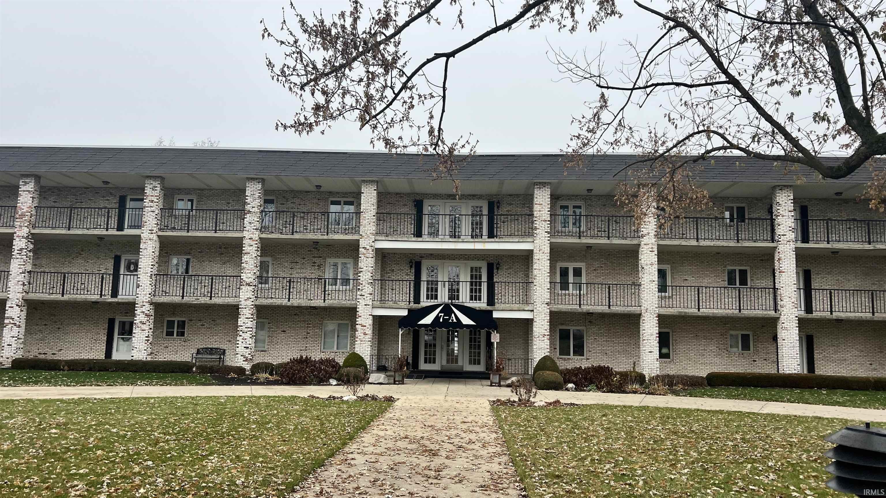Photo 2 of Condo for sale at 4501 N Wheeling Ave #7A-306, Muncie, IN 47304 | MLS# 202546798 | Listing updated on 2026-09-01