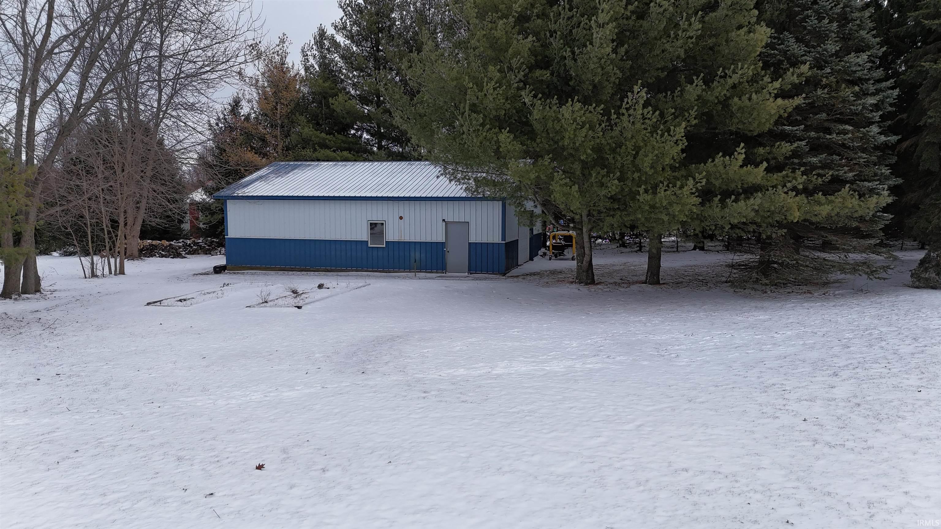 Photo 27 of 3844 E 400 N.