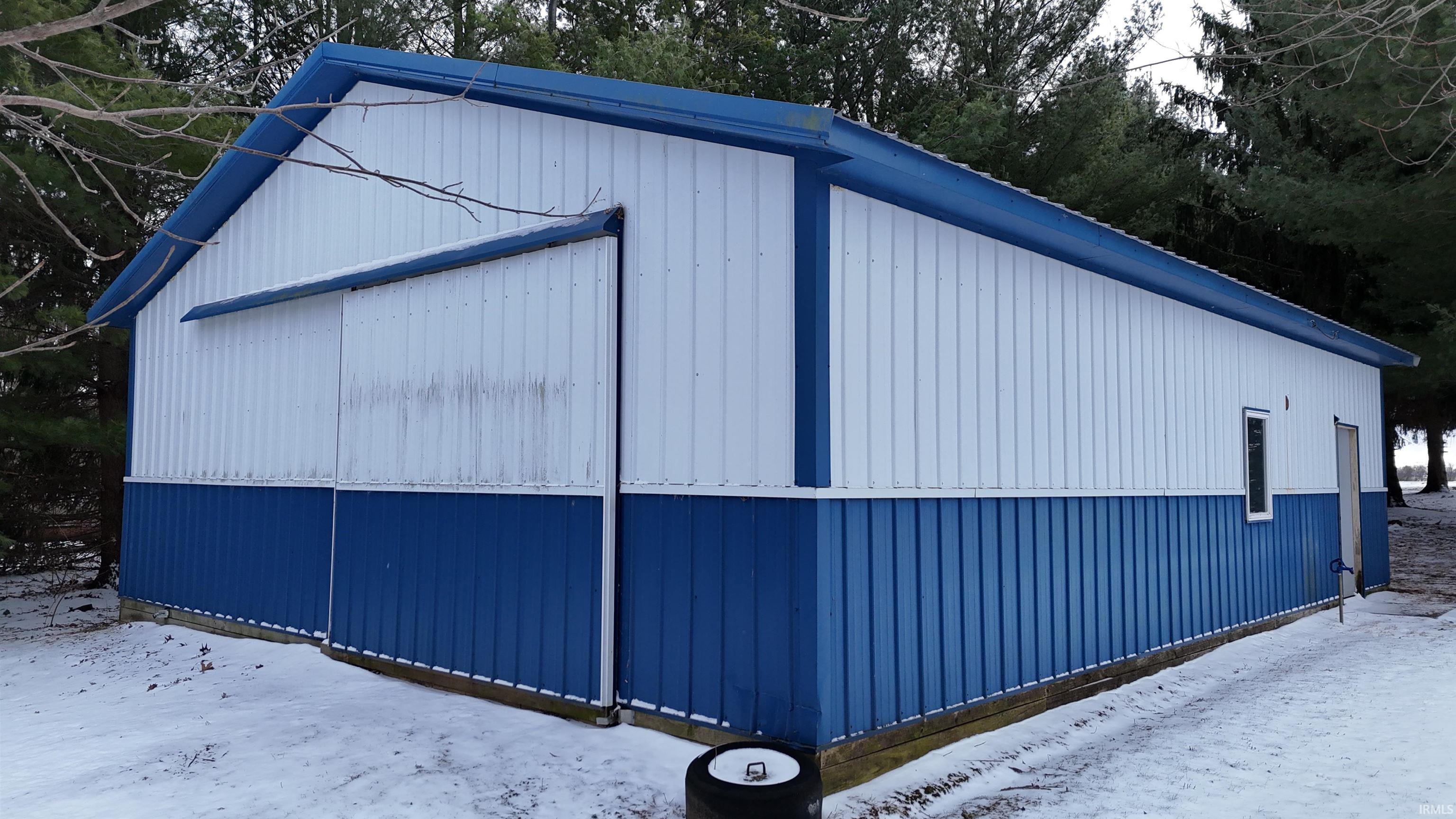 Photo 31 of 3844 E 400 N.