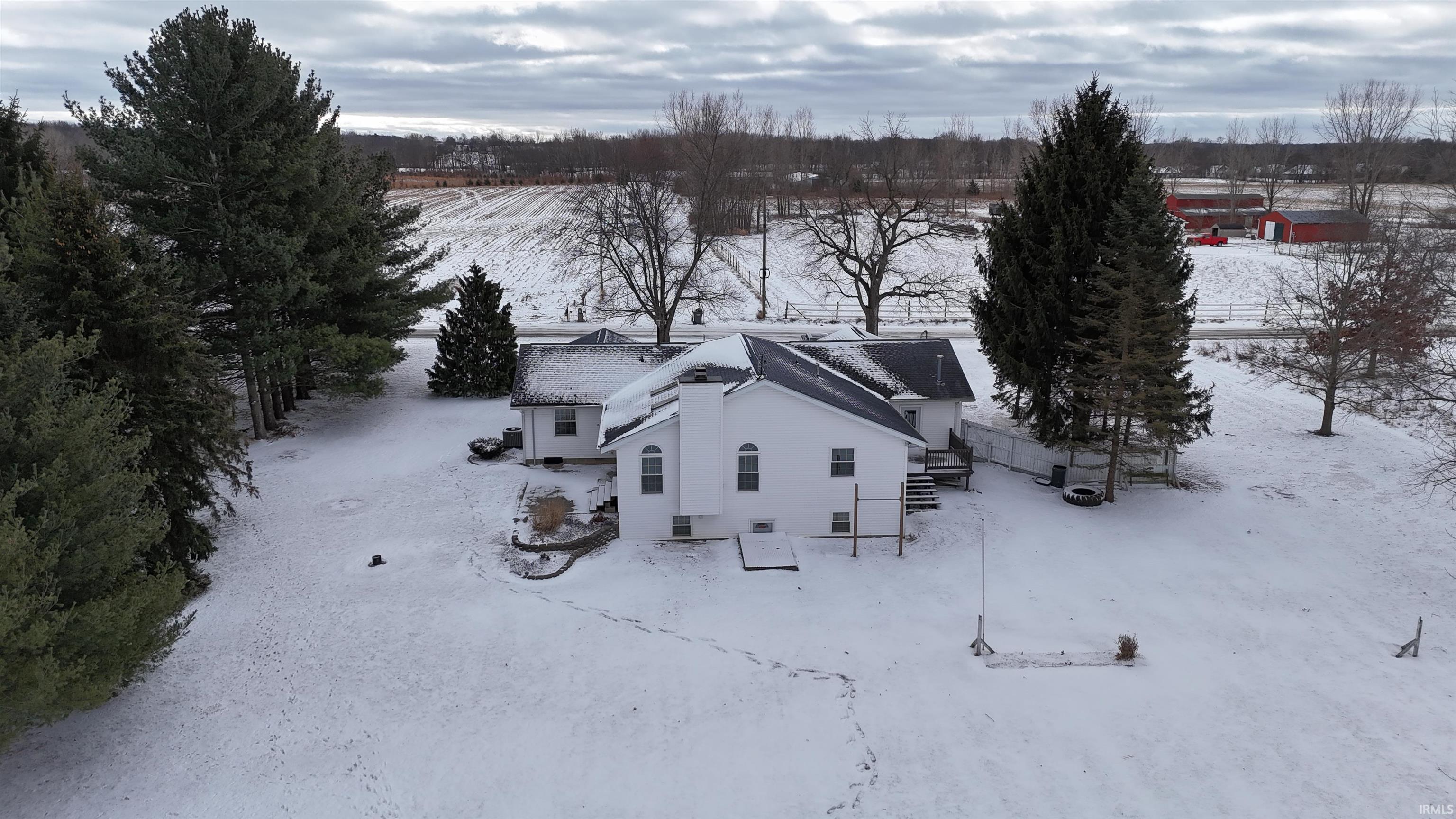 Photo 33 of 3844 E 400 N.