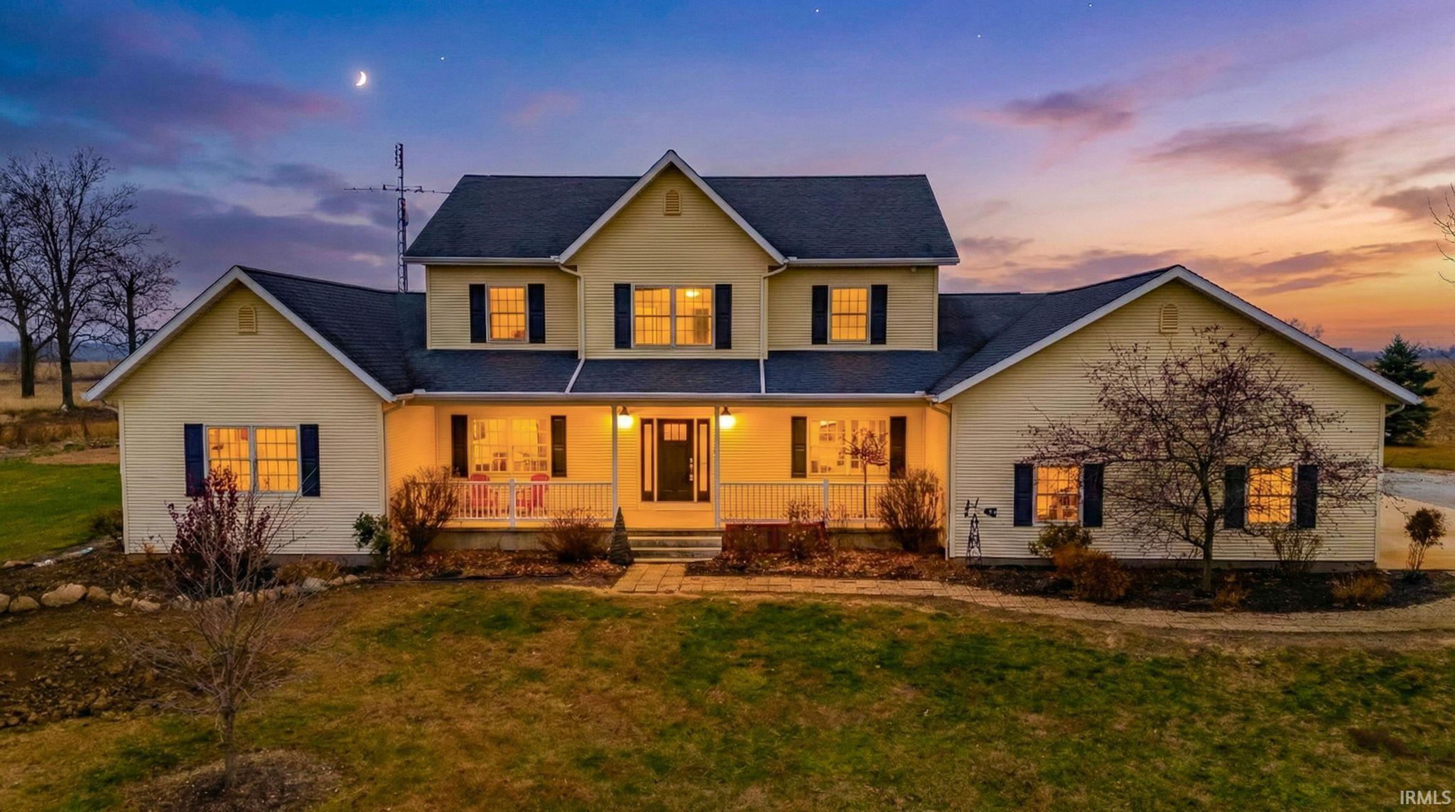 Photo 0 of 5132 N 600 W