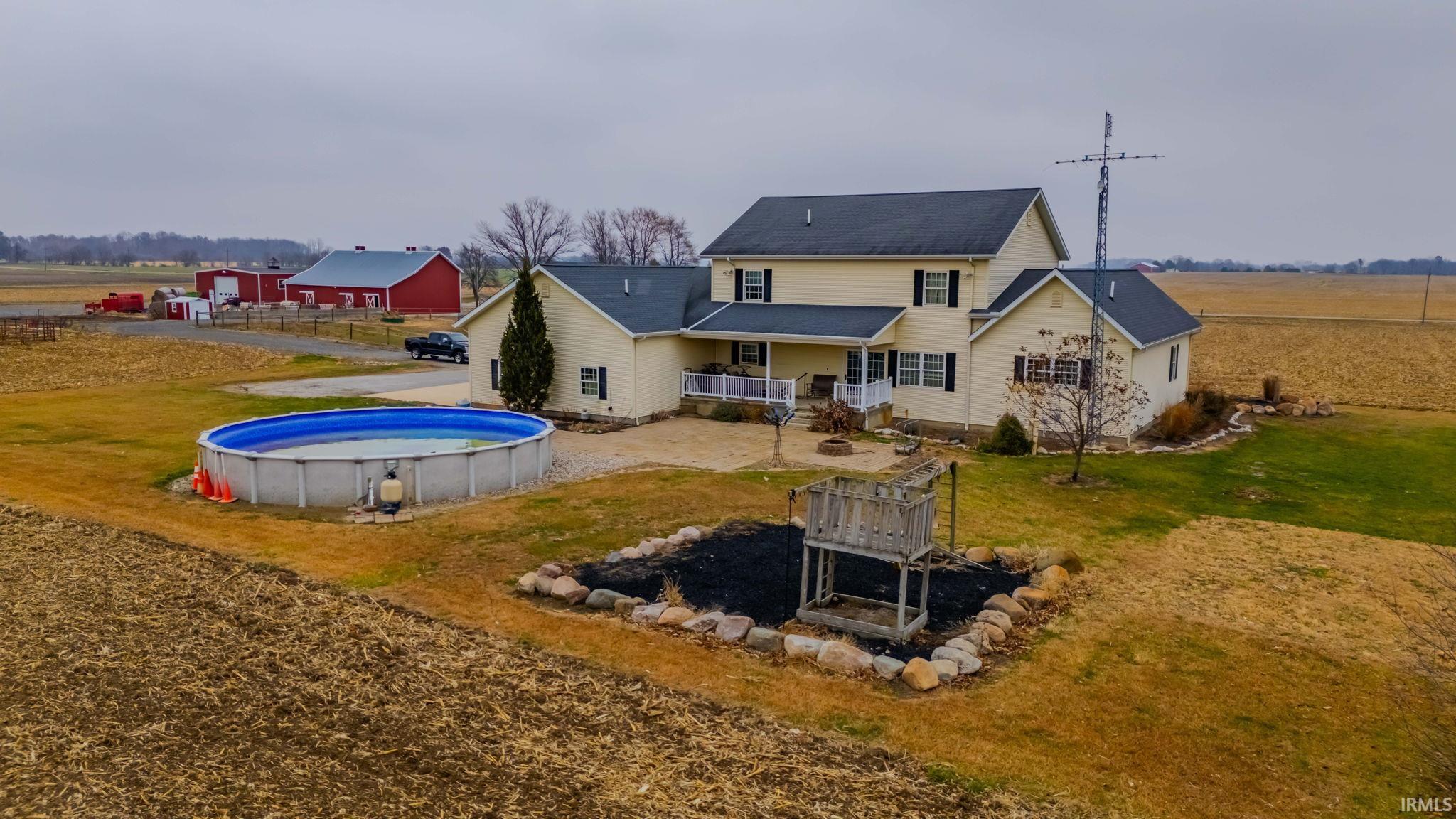 Photo 2 of 5132 N 600 W