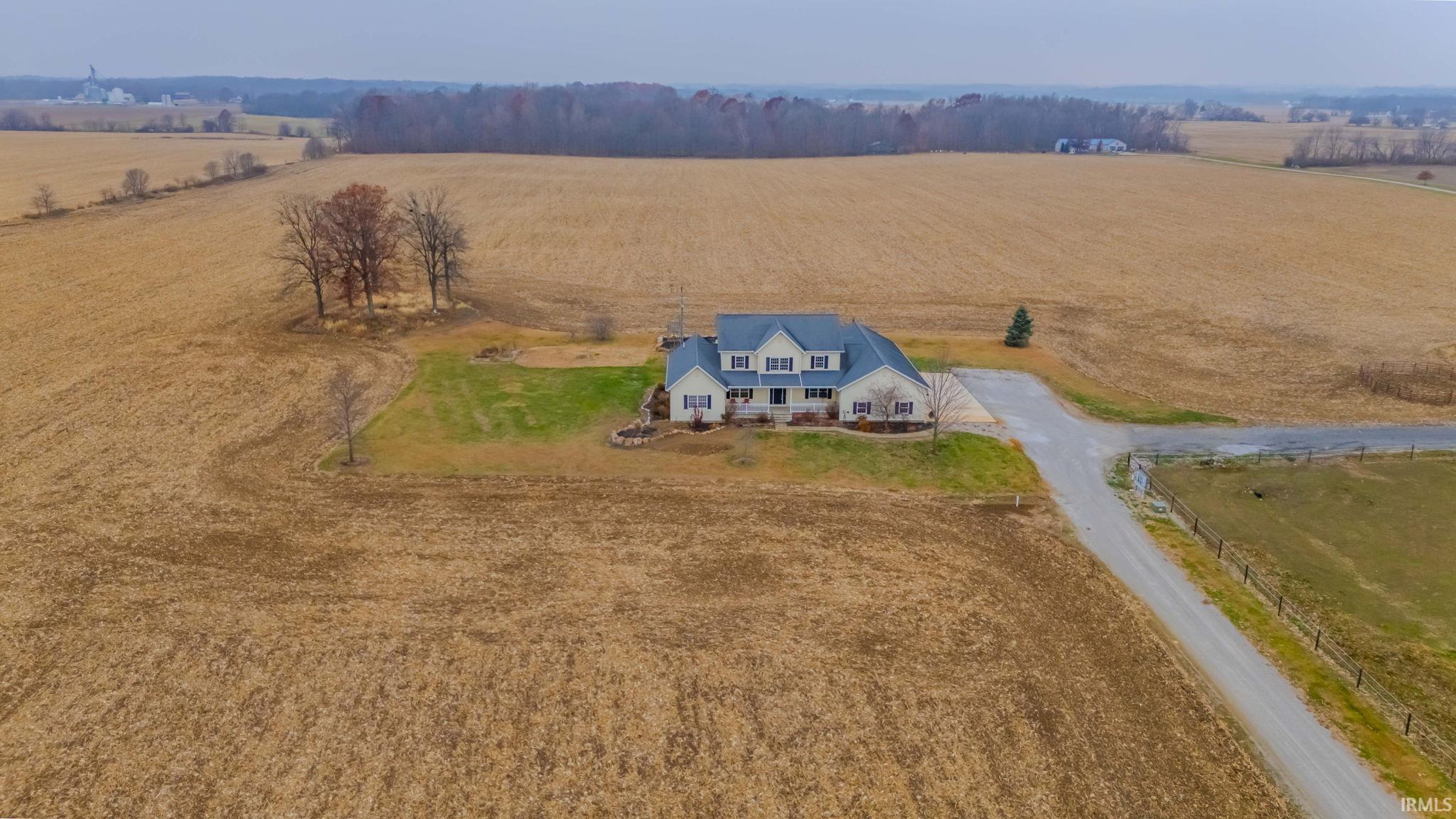 Photo 3 of 5132 N 600 W