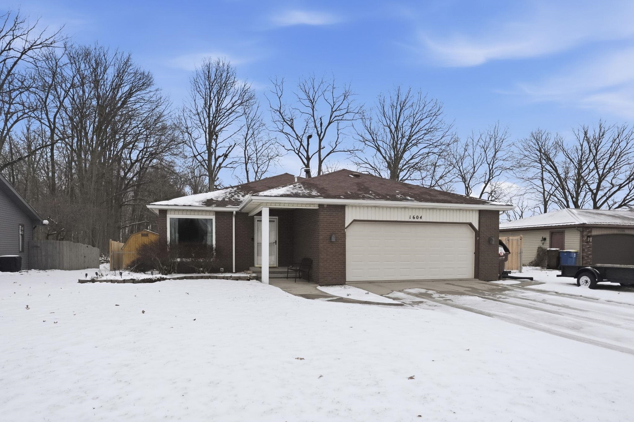 Photo 1 of 1604 Allison Boulevard