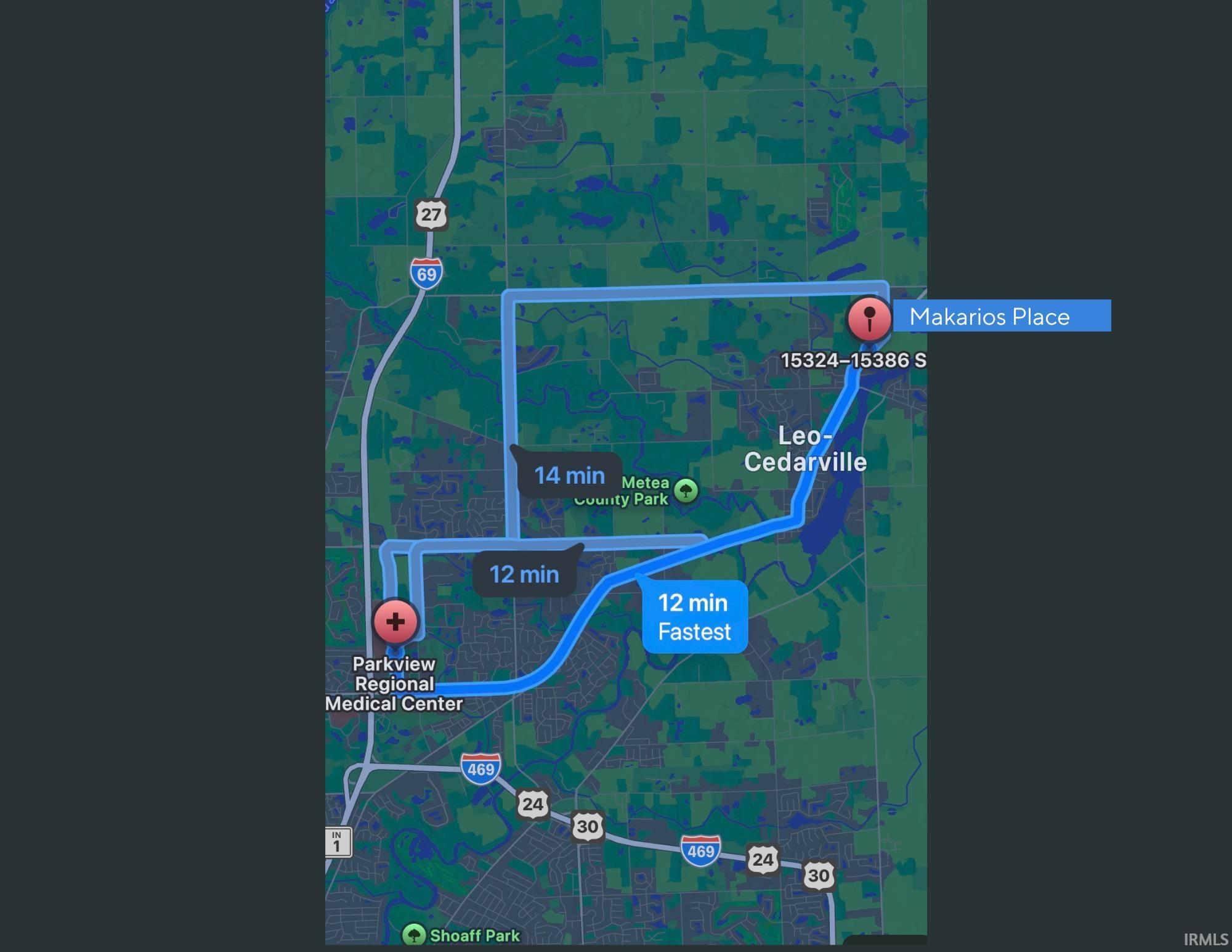 Photo 7 of 15535 Makarios Pass