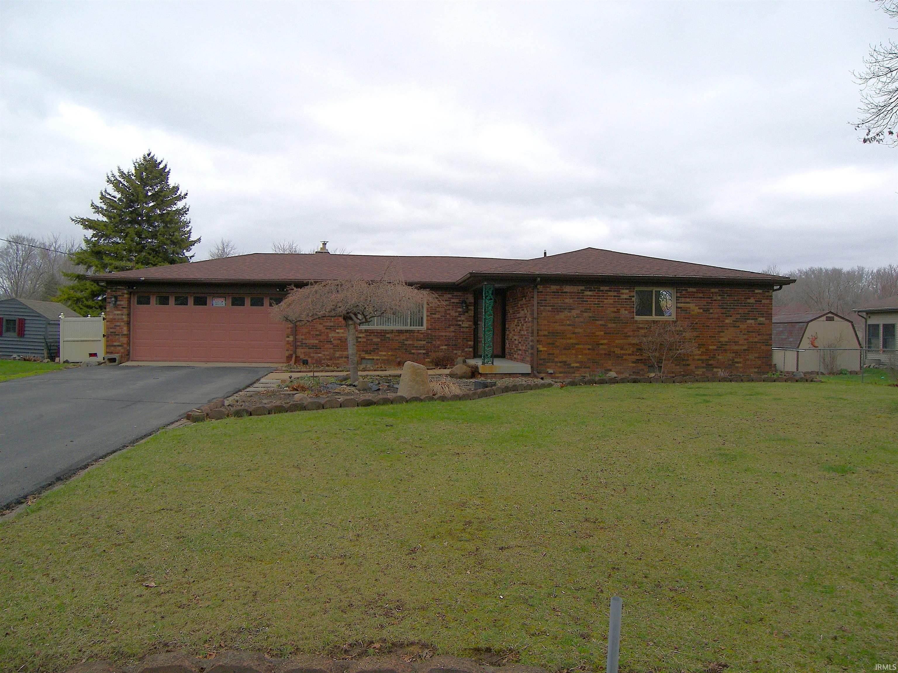 Photo 1 of 703 Ross Avenue