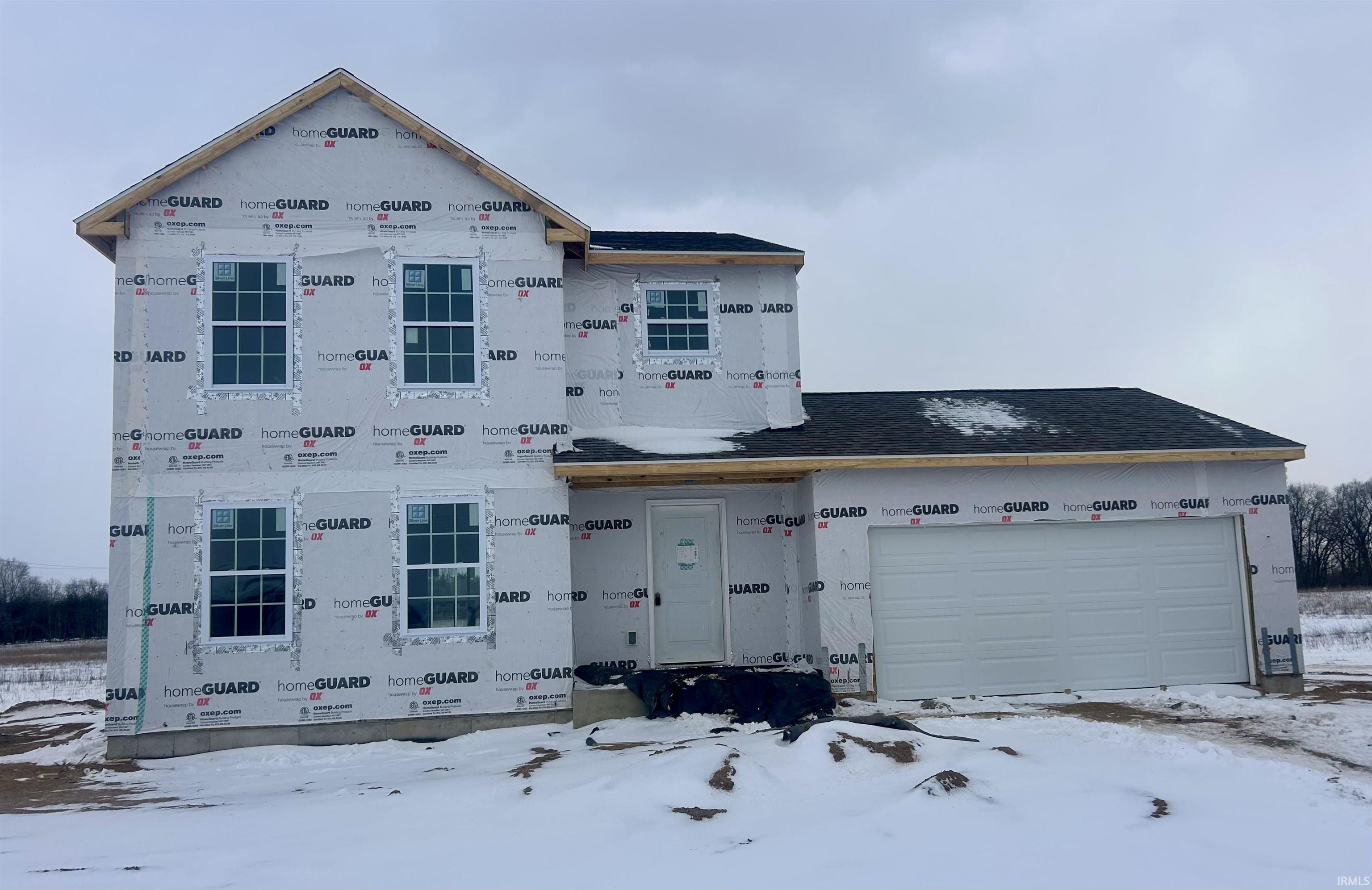 Photo 1 of 50656 Hunters Edge Trail