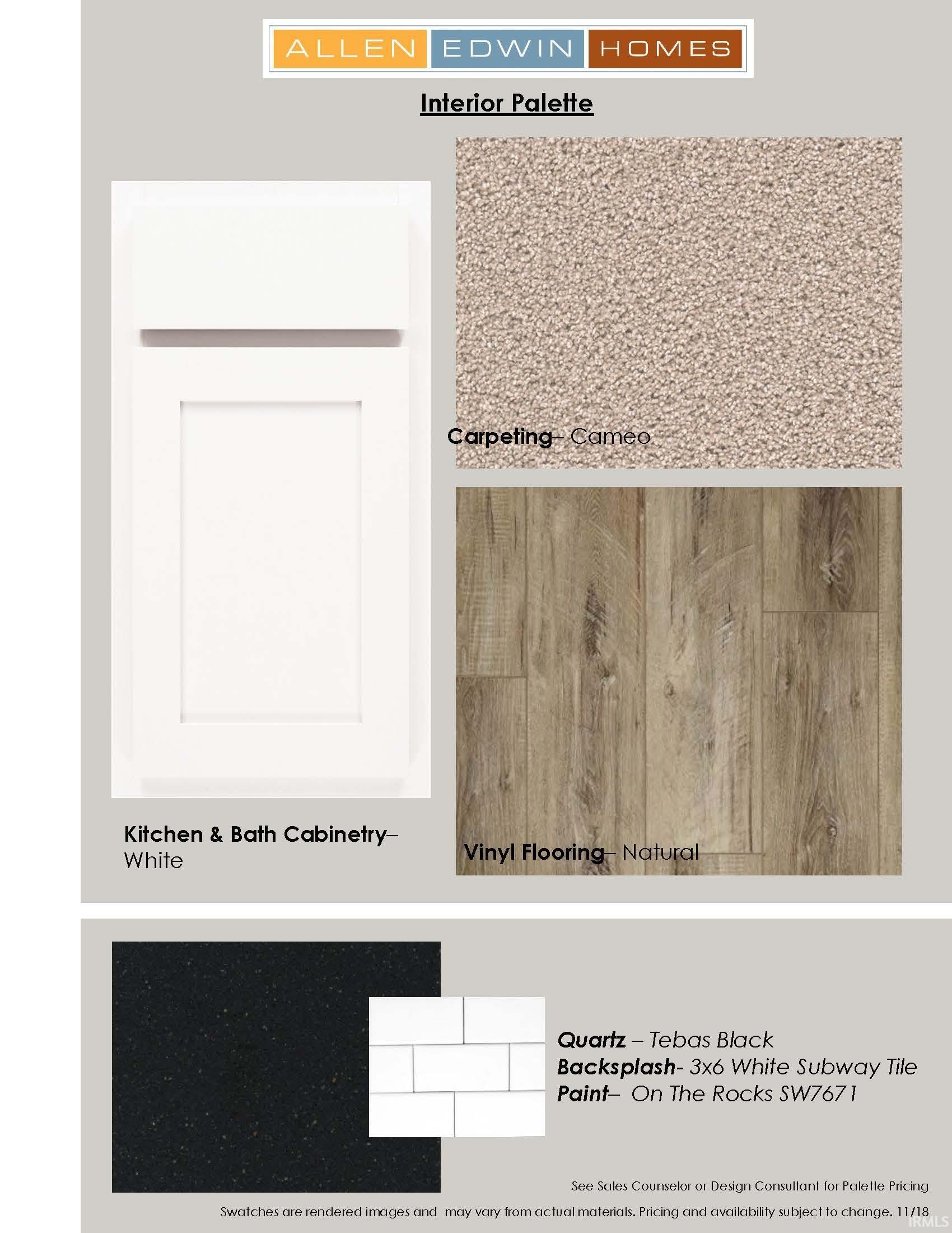 Photo 17 of 50656 Hunters Edge Trail