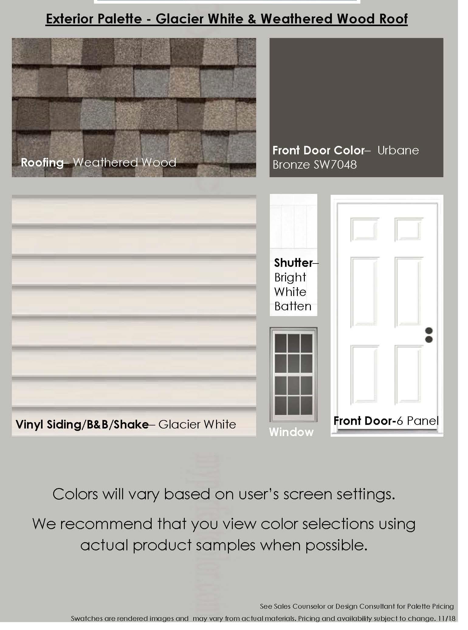 Photo 18 of 50656 Hunters Edge Trail