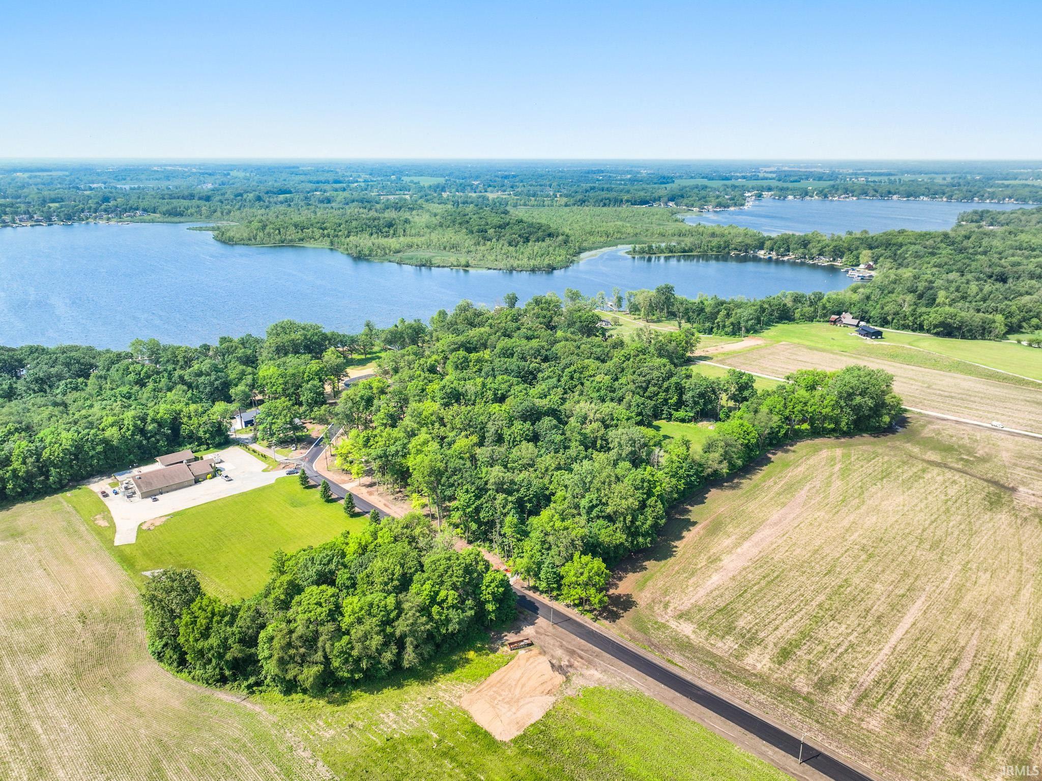 Photo 16 of TBD Lot 5 EMS T52a Lane