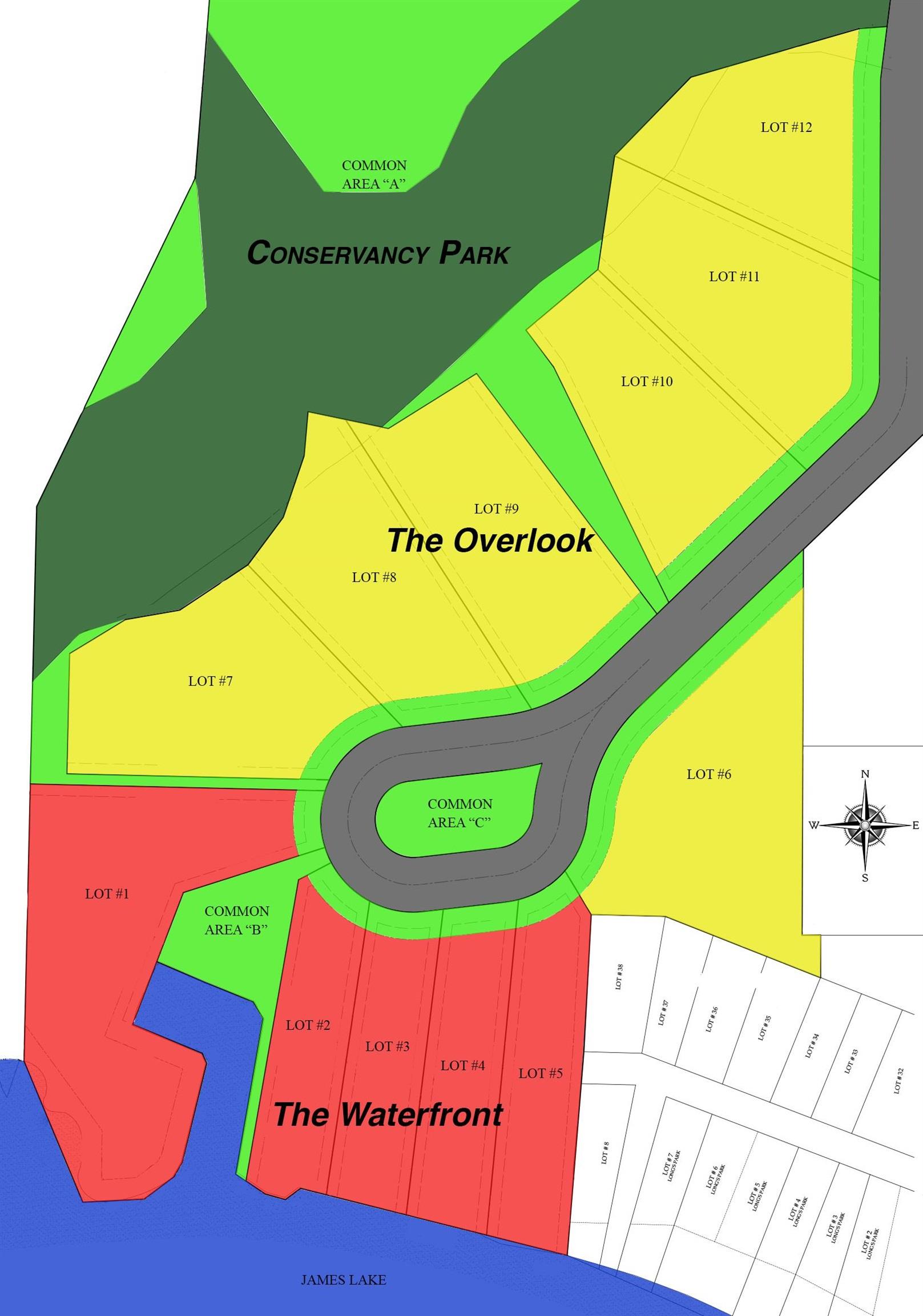 Photo 18 of TBD Lot 5 EMS T52a Lane