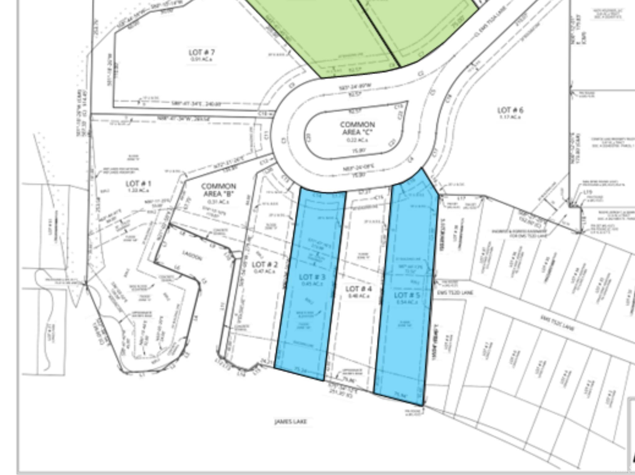 Photo 20 of TBD Lot 5 EMS T52a Lane