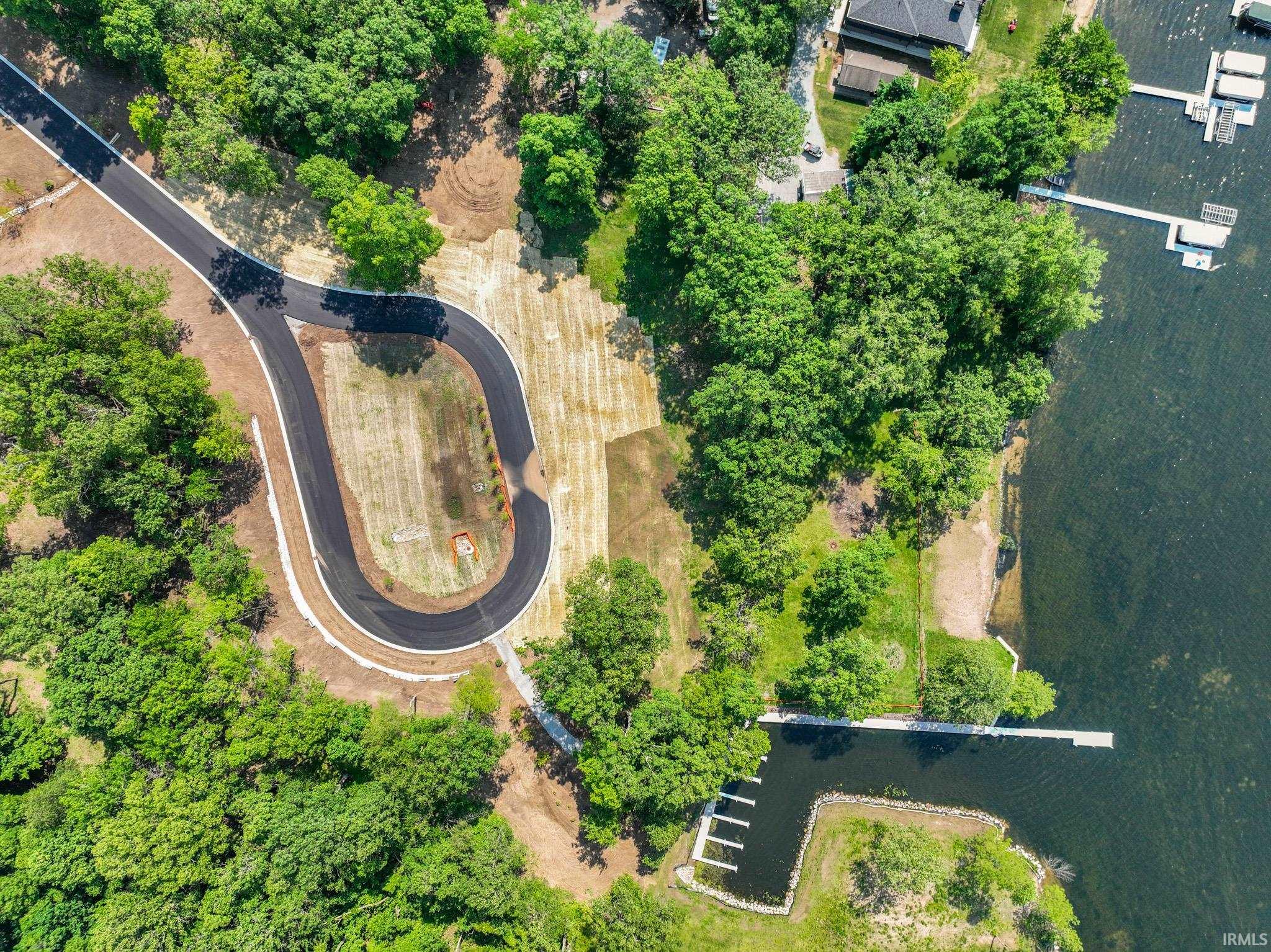 Photo 7 of TBD Lot 5 EMS T52a Lane