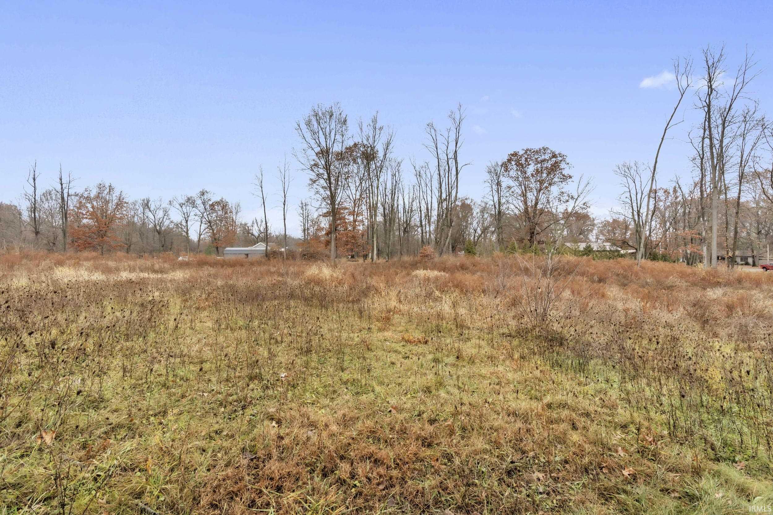 View of nature with rural landscape