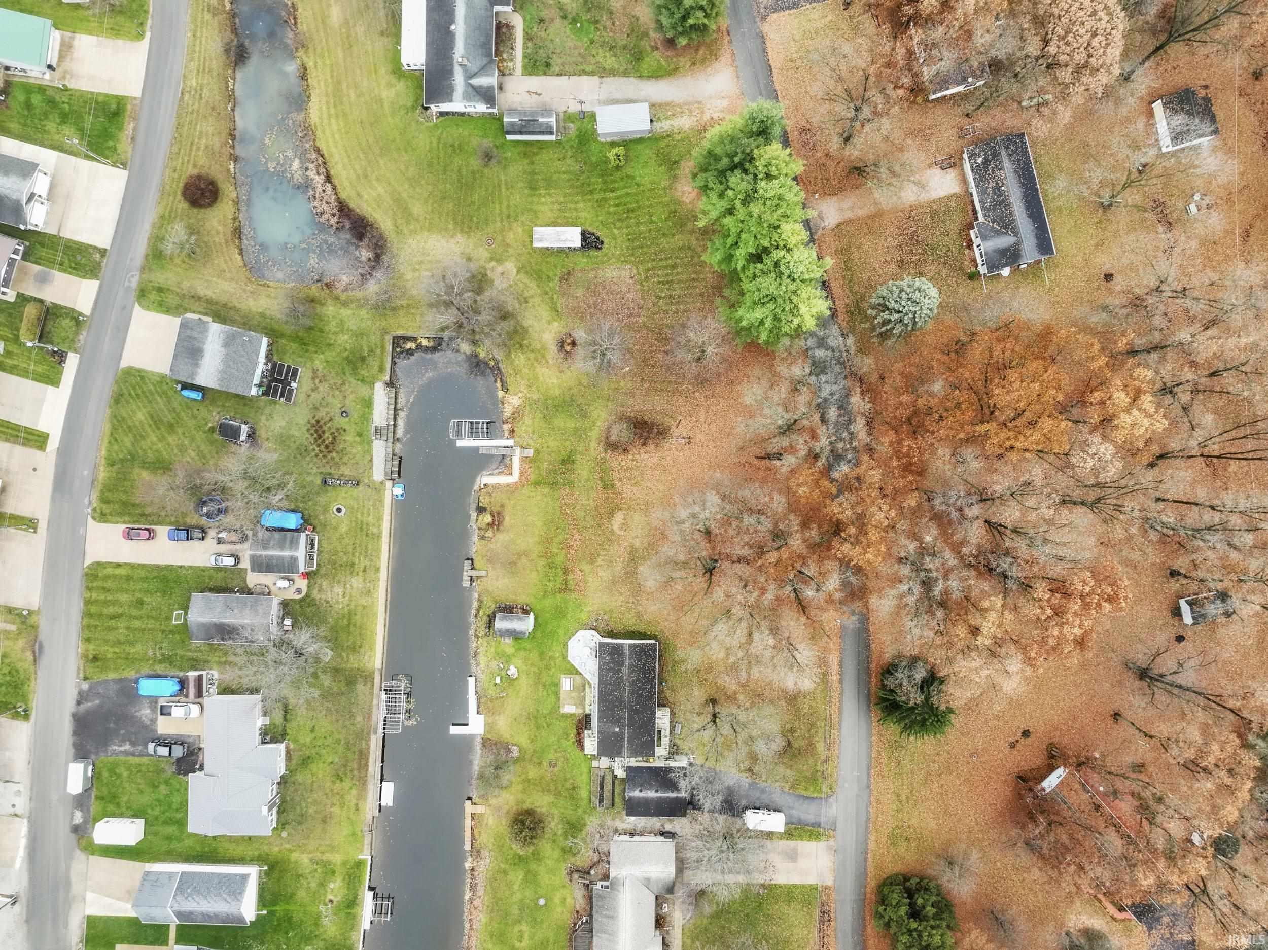 View of property location