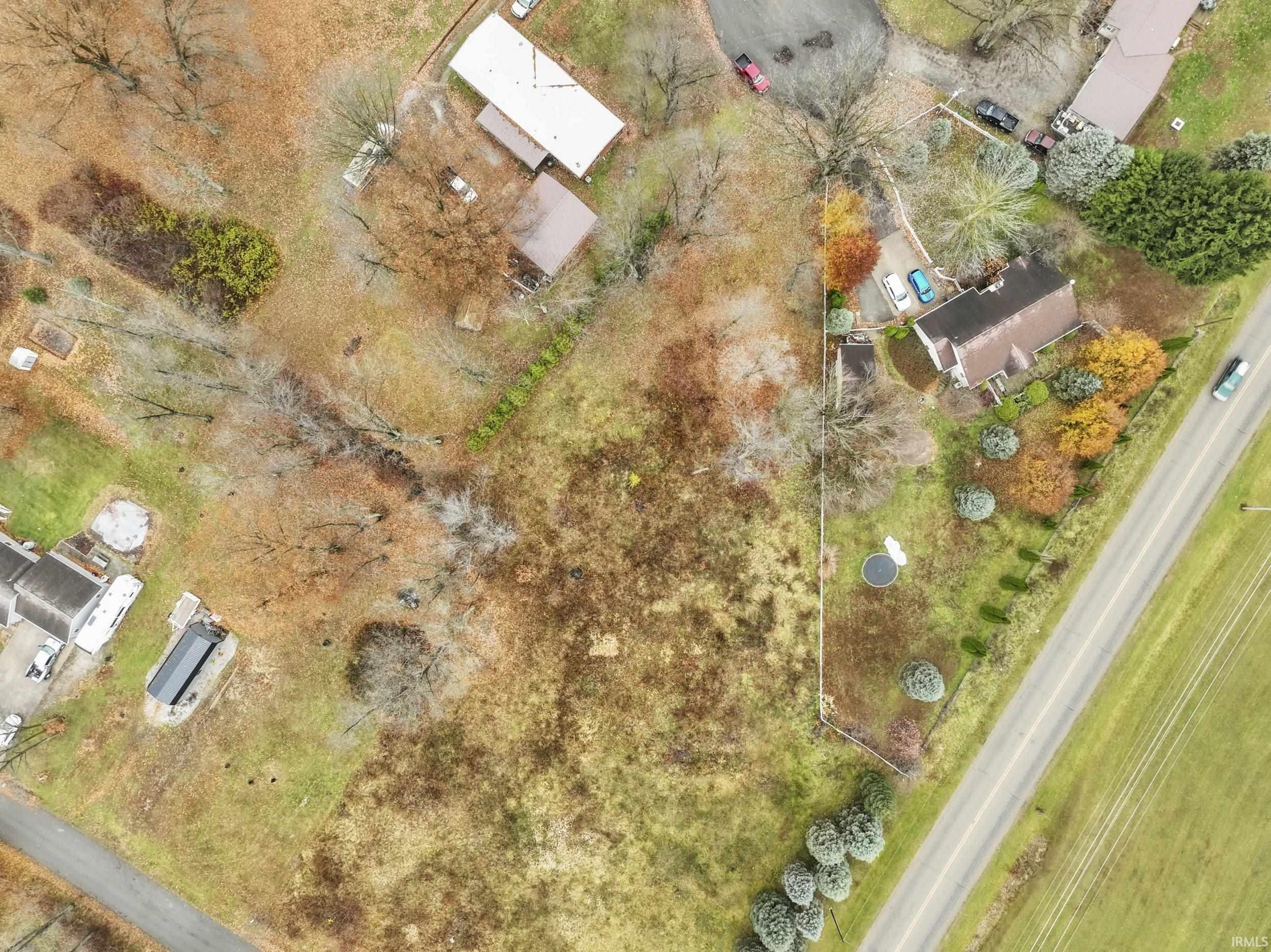 View of property location