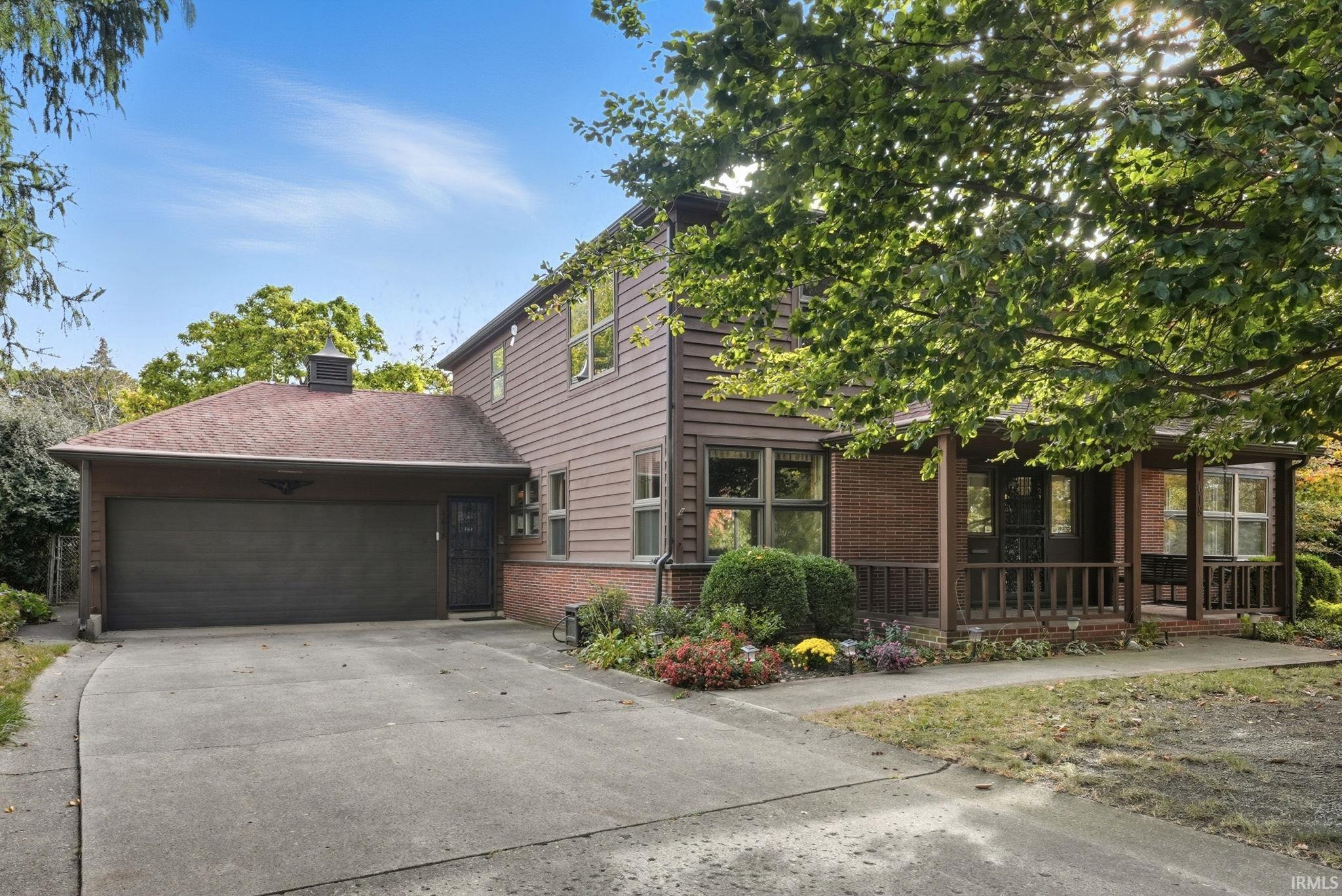 Homes for sale in Fort Wayne, IN | 1618 Forest Park Blvd, Fort Wayne, IN 46805 | MLS# 202547499