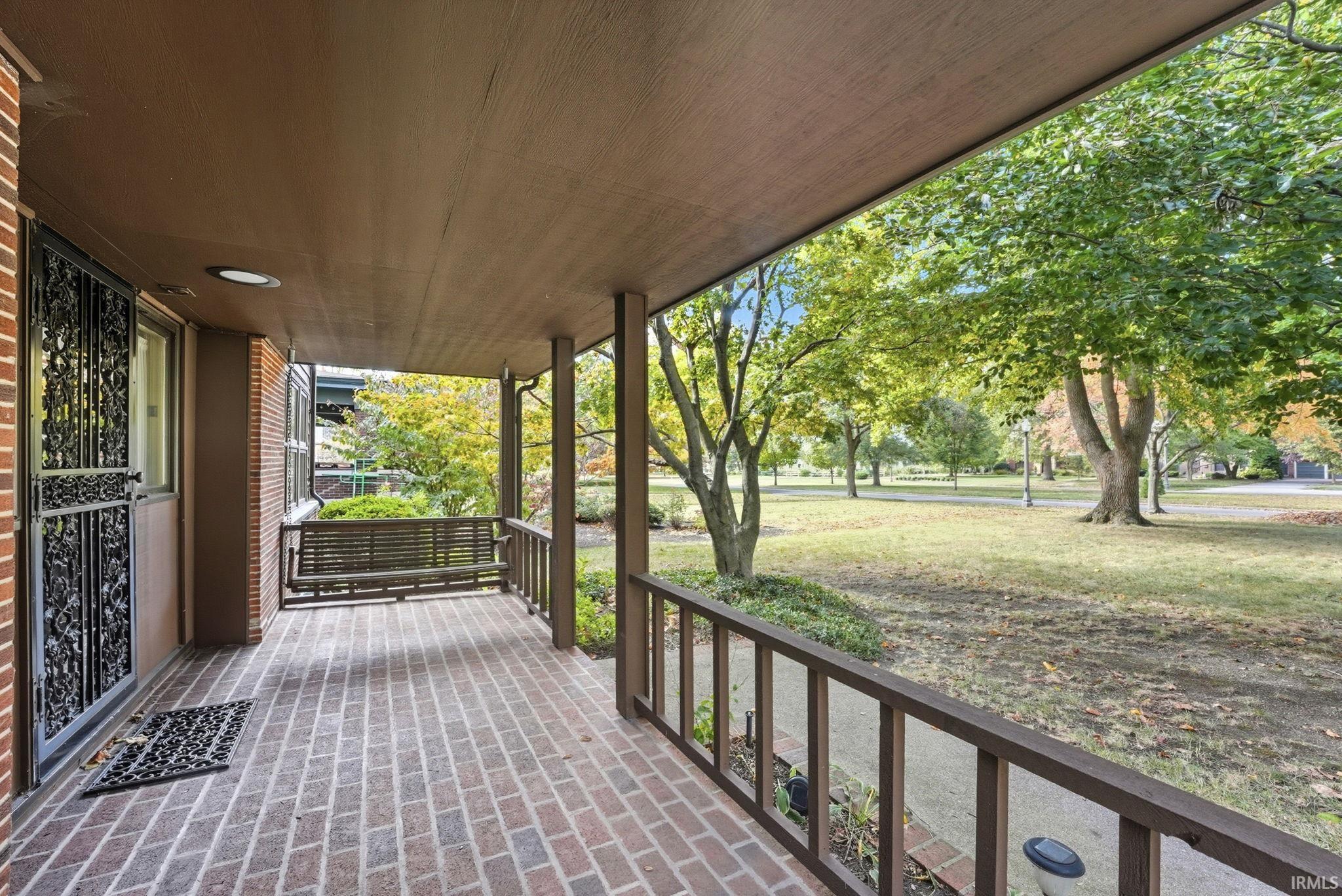 Homes for sale in Fort Wayne, IN | 1618 Forest Park Blvd, Fort Wayne, IN 46805 | MLS# 202547499