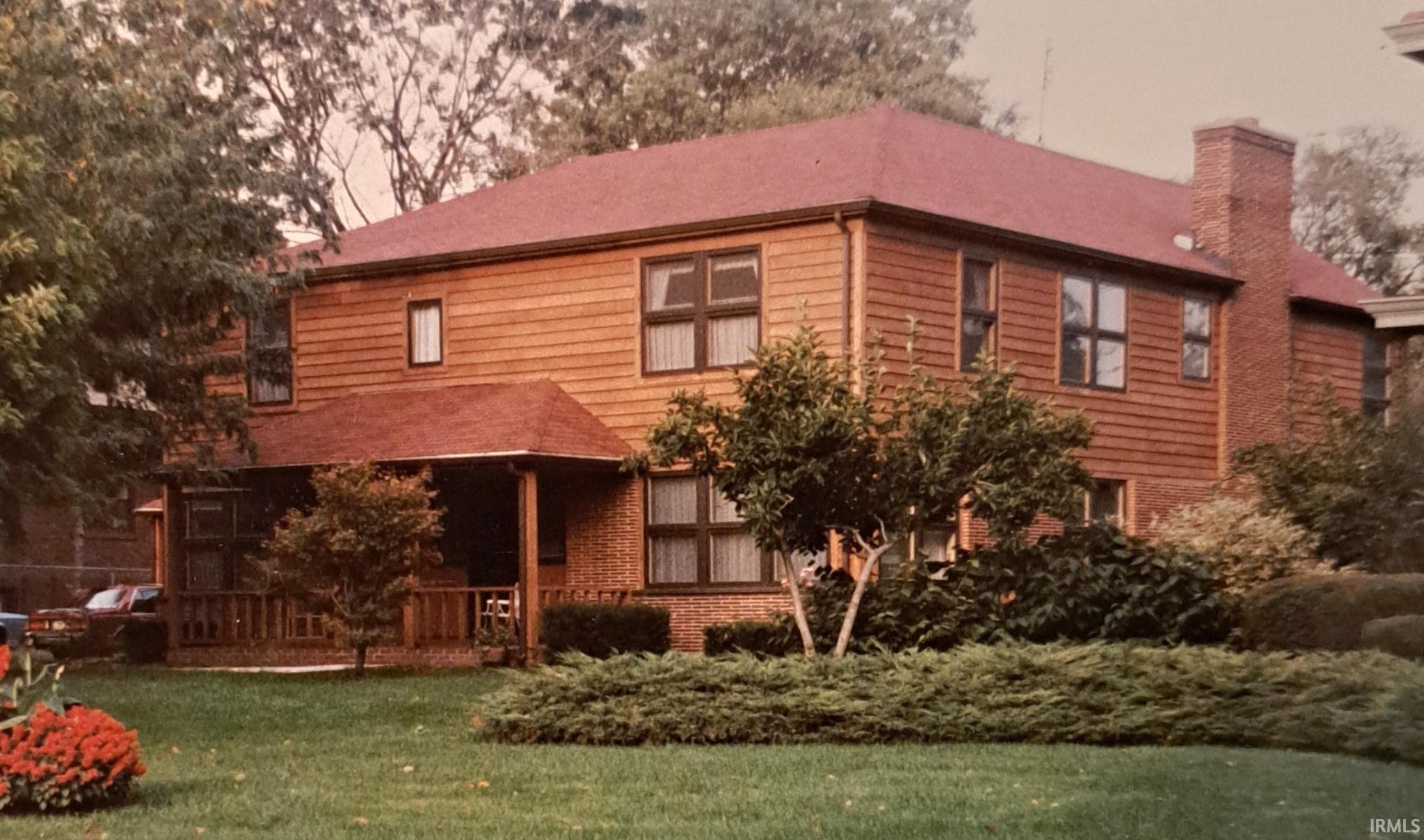 Homes for sale in Fort Wayne, IN | 1618 Forest Park Blvd, Fort Wayne, IN 46805 | MLS# 202547499