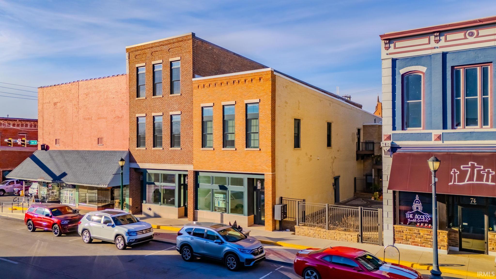 Photo 0 of 78 & 80 W Canal