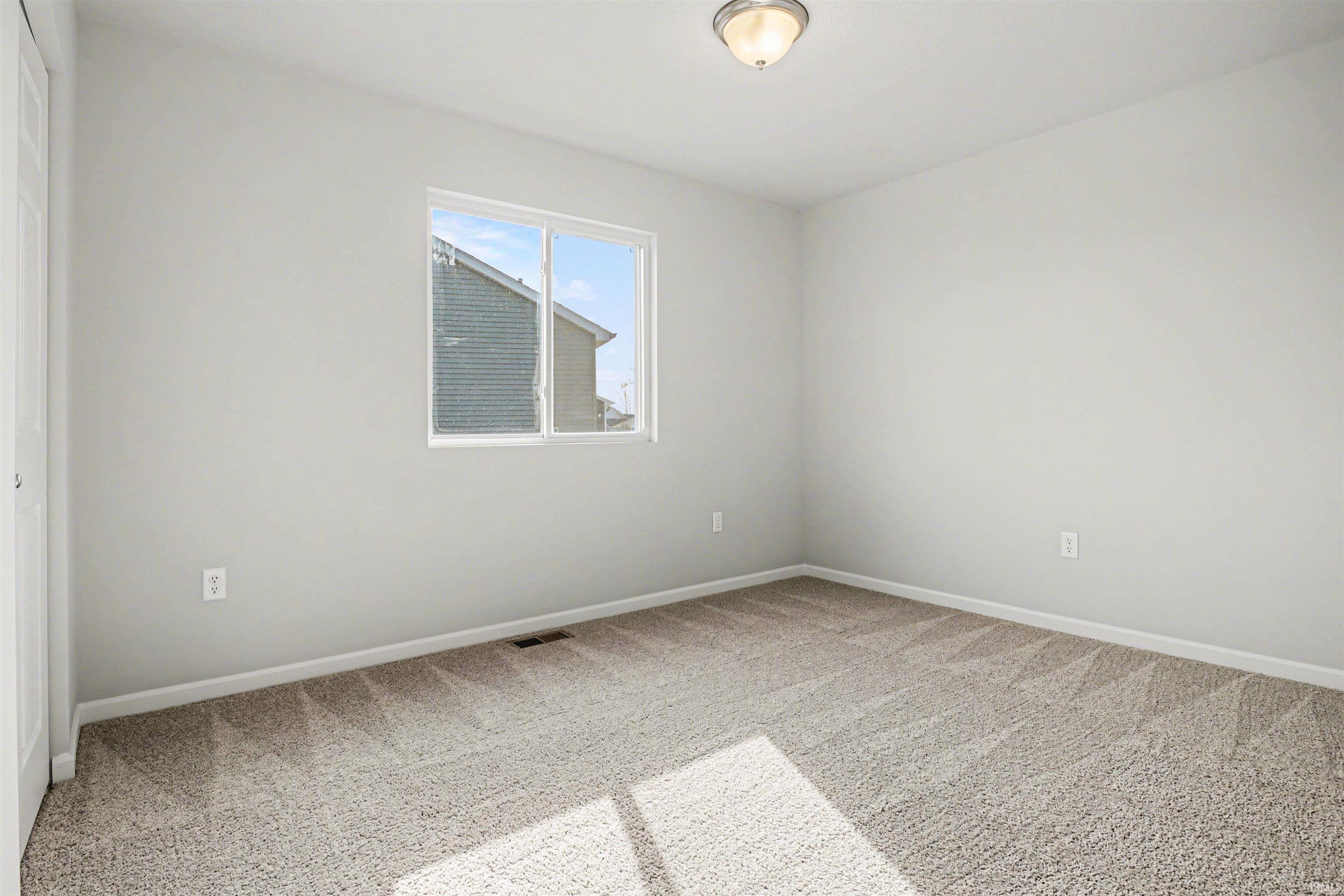 Second floor bedroom 2