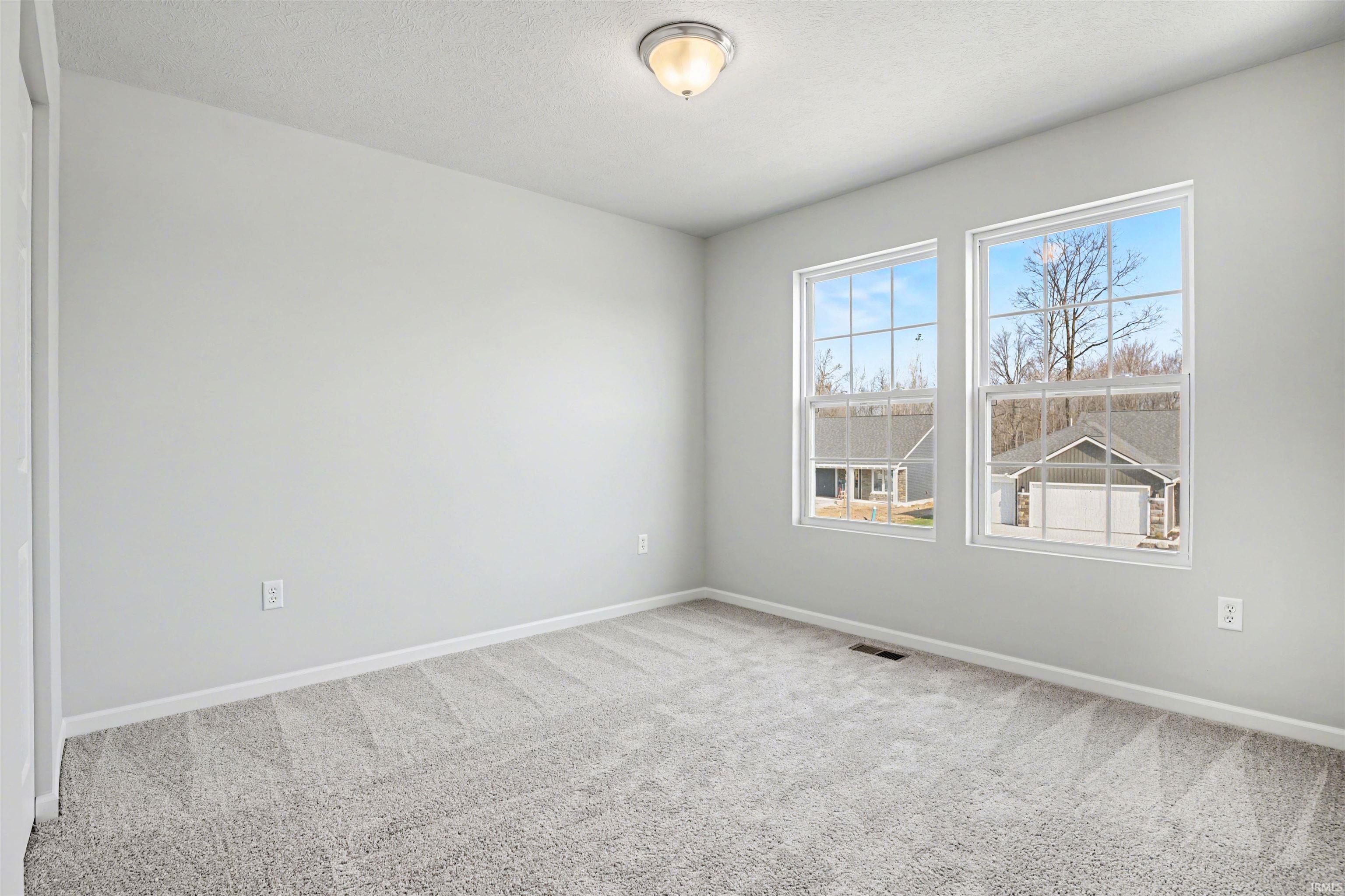 Second floor bedroom 3