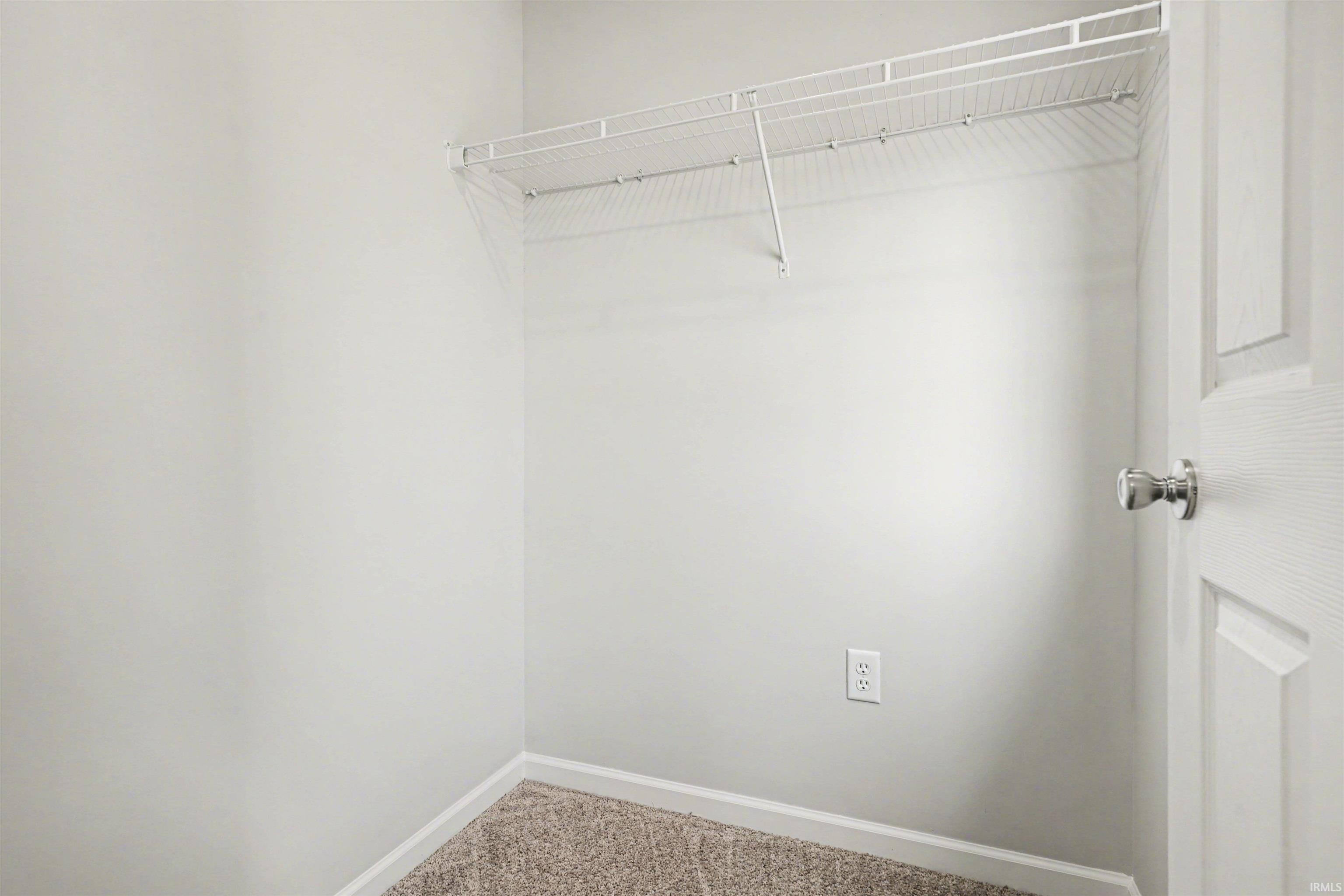 Bedroom 4 includes a walk in closet