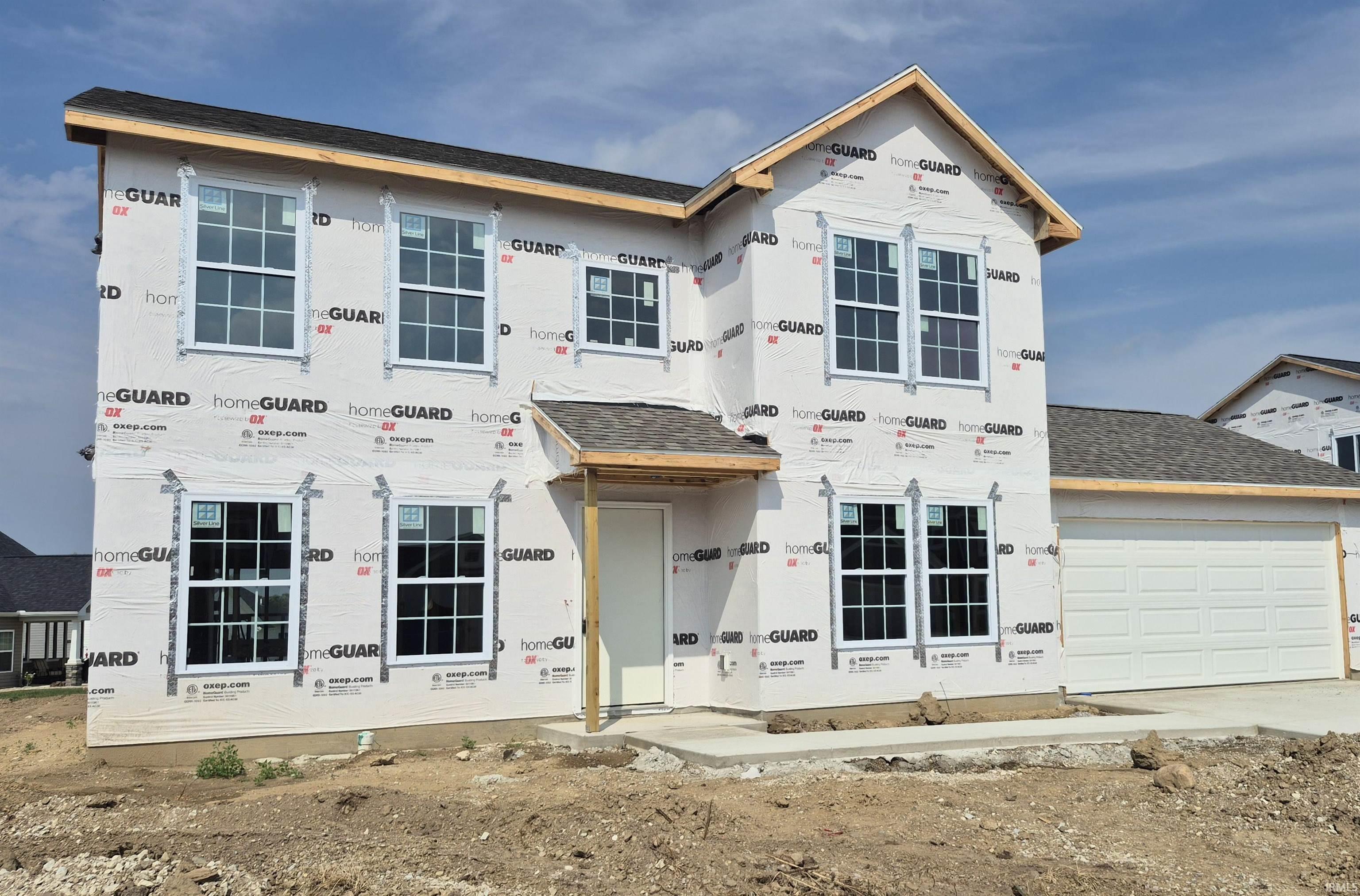 Photo 2 of 8247 Catberry Trail