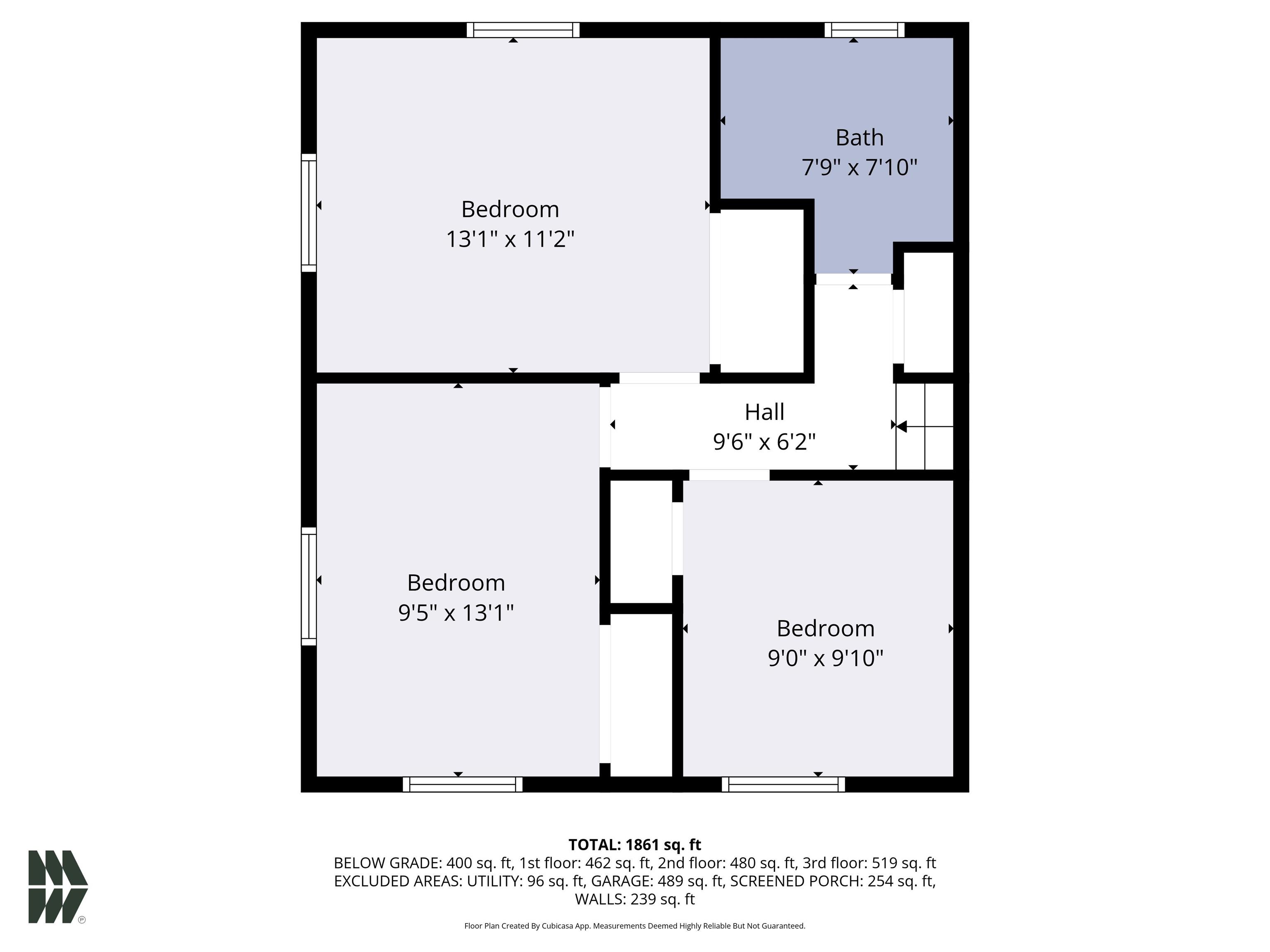 Photo 22 of 13 Meadow Lane