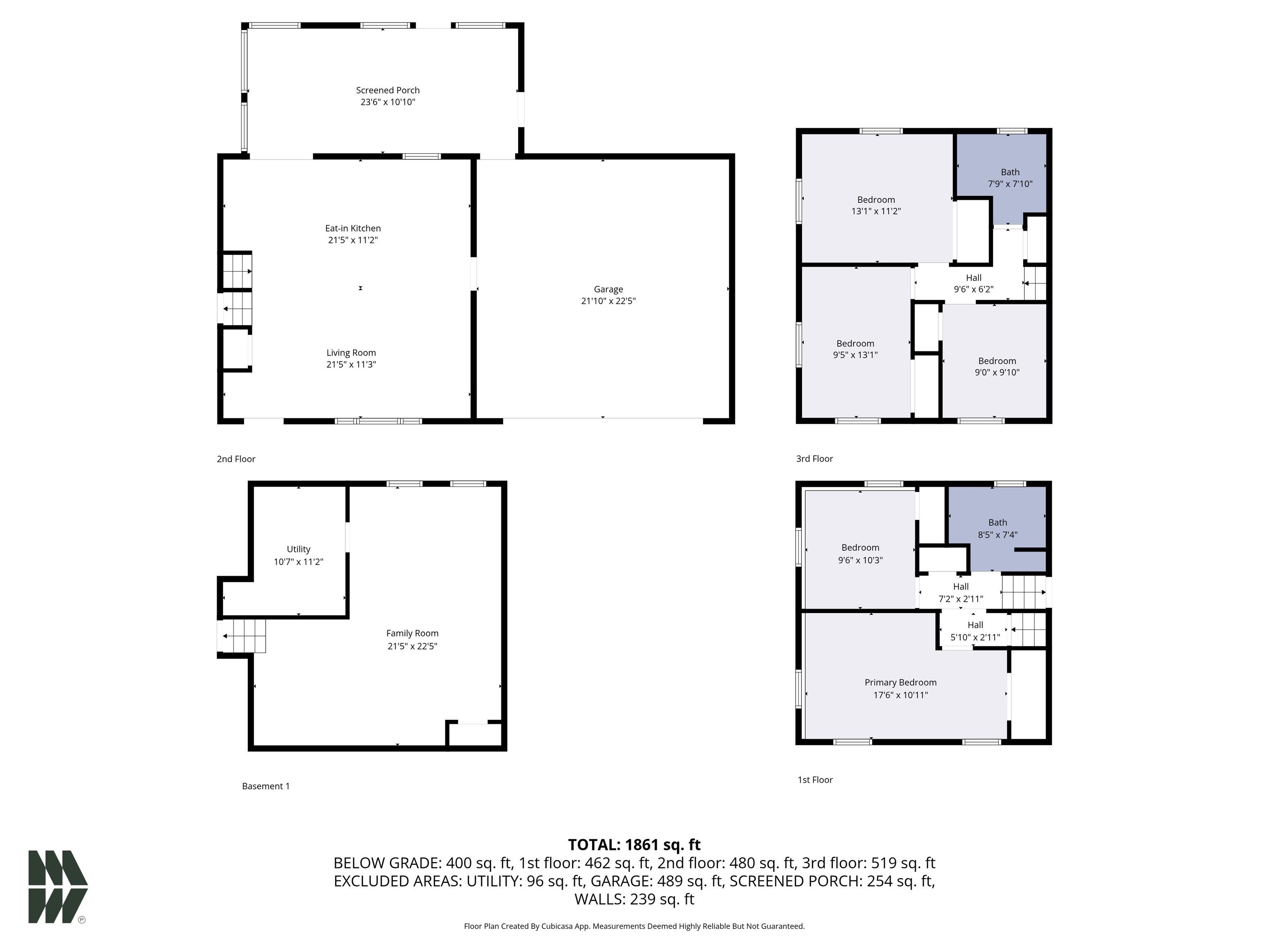 Photo 24 of 13 Meadow Lane