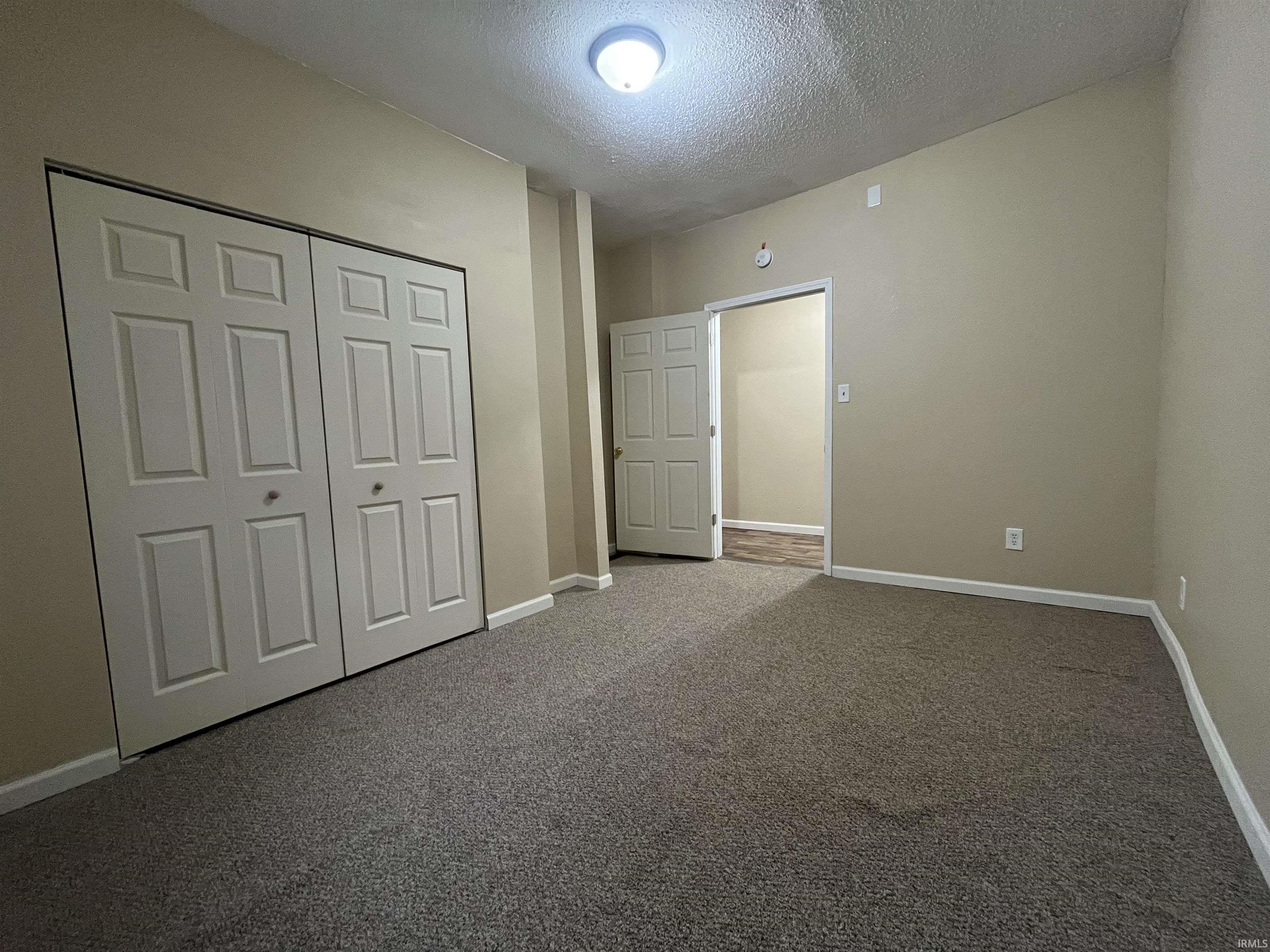 First Bedroom