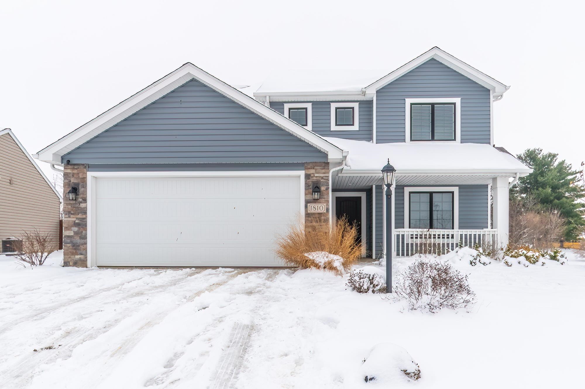 Photo 31 of 1810 Nolan Meadows Run