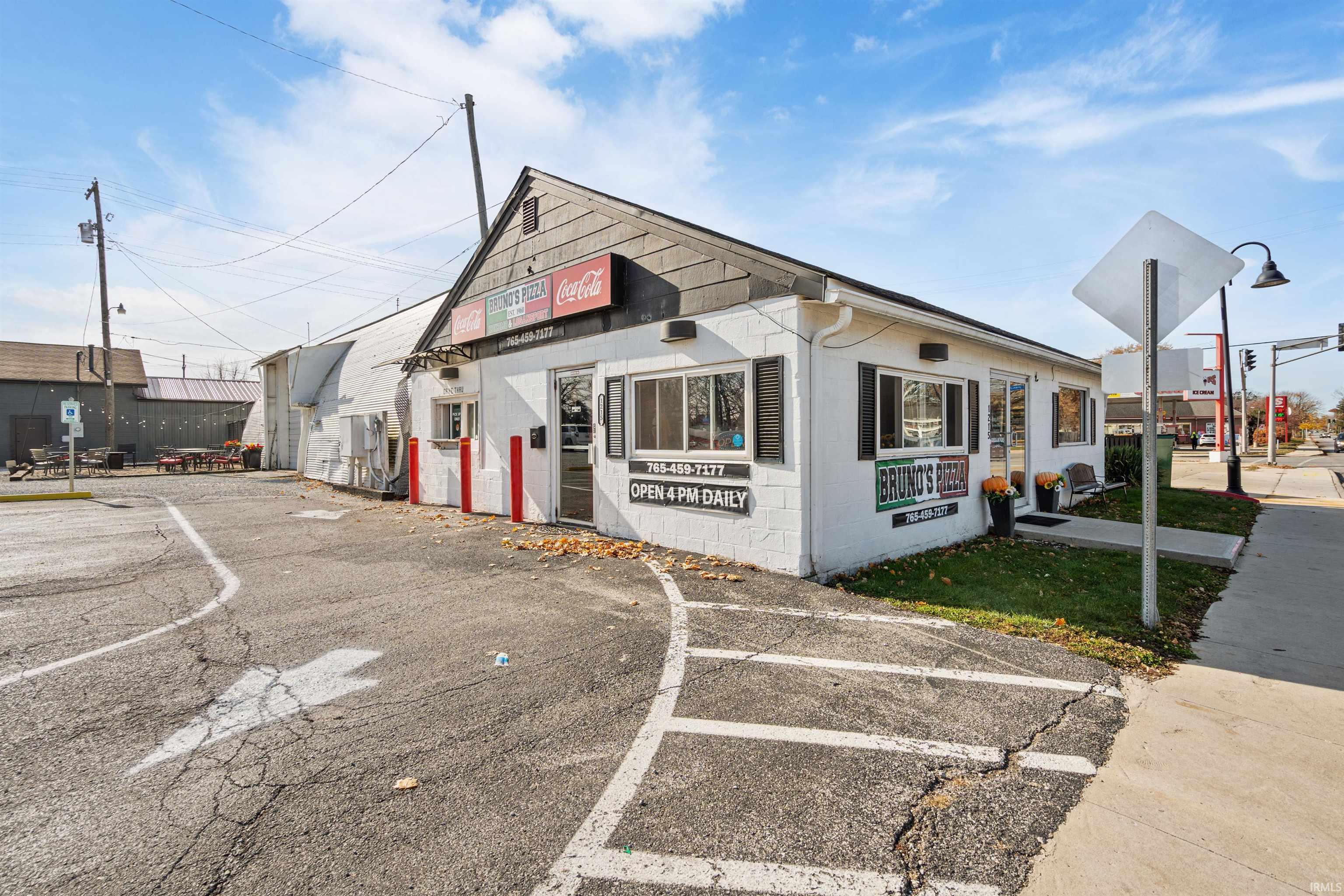 Photo of 1215 W Jefferson, Kokomo, IN 46901