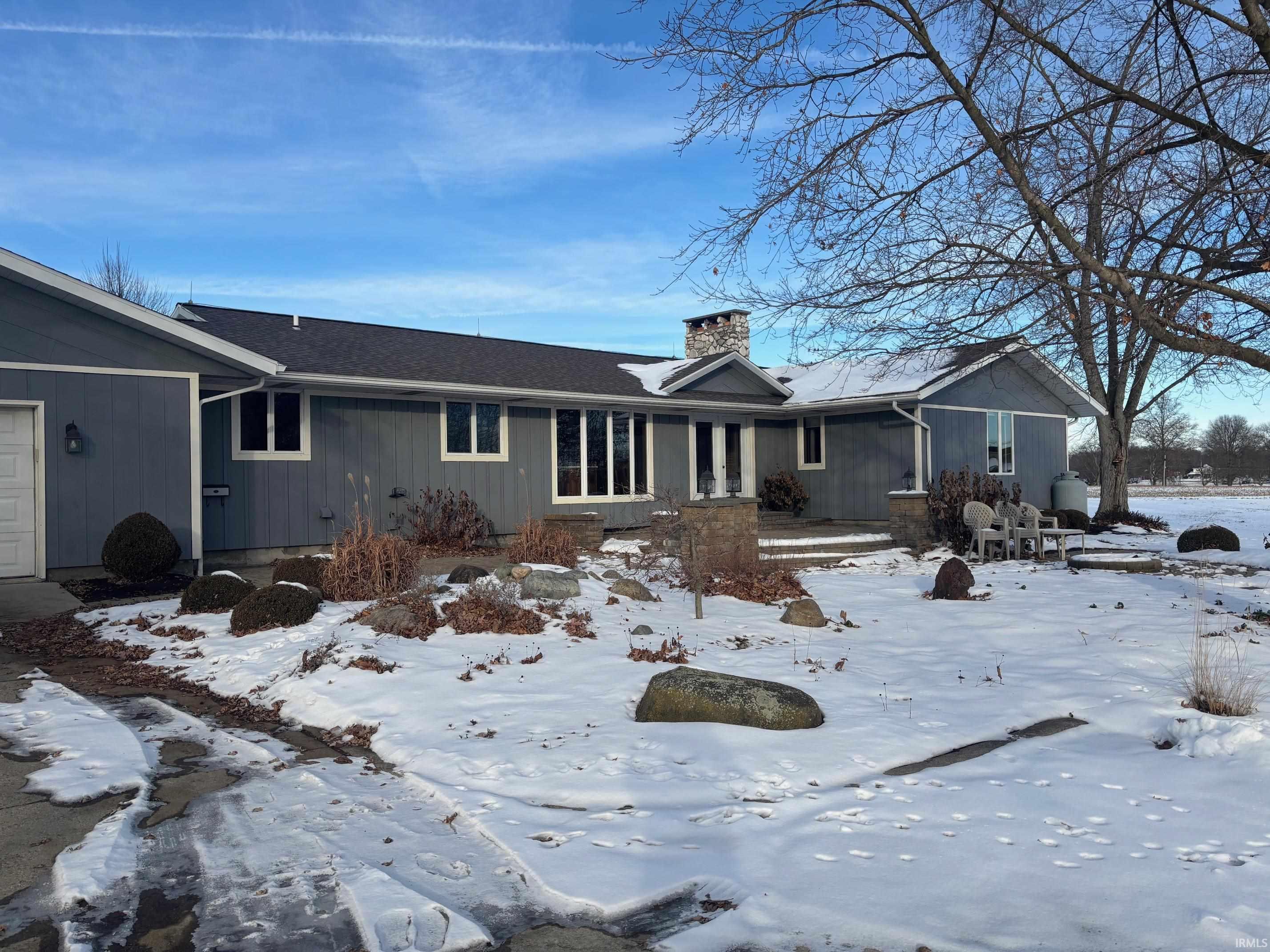 Photo 28 of 4162 E St Rd 124 Road