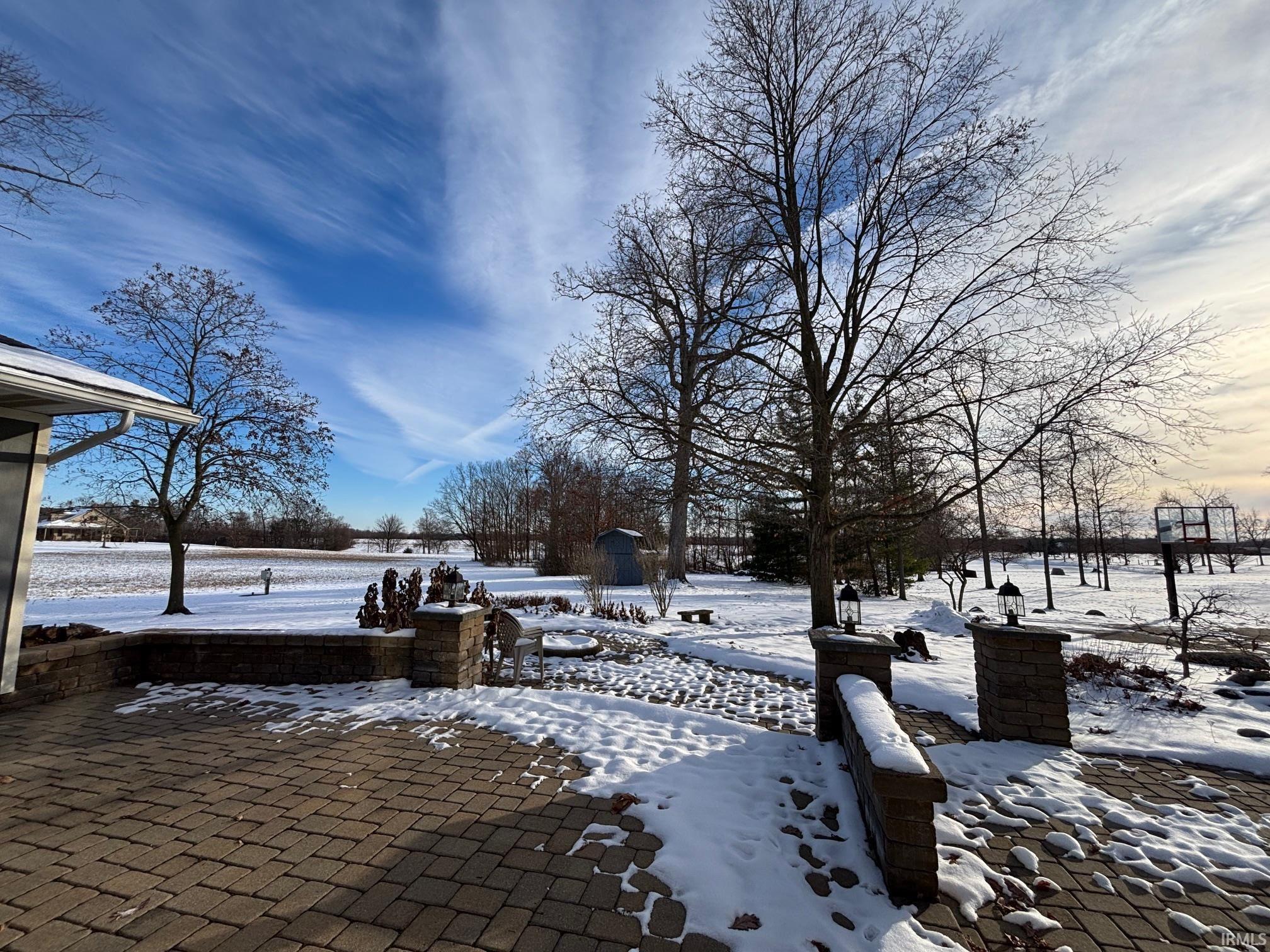 Photo 29 of 4162 E St Rd 124 Road