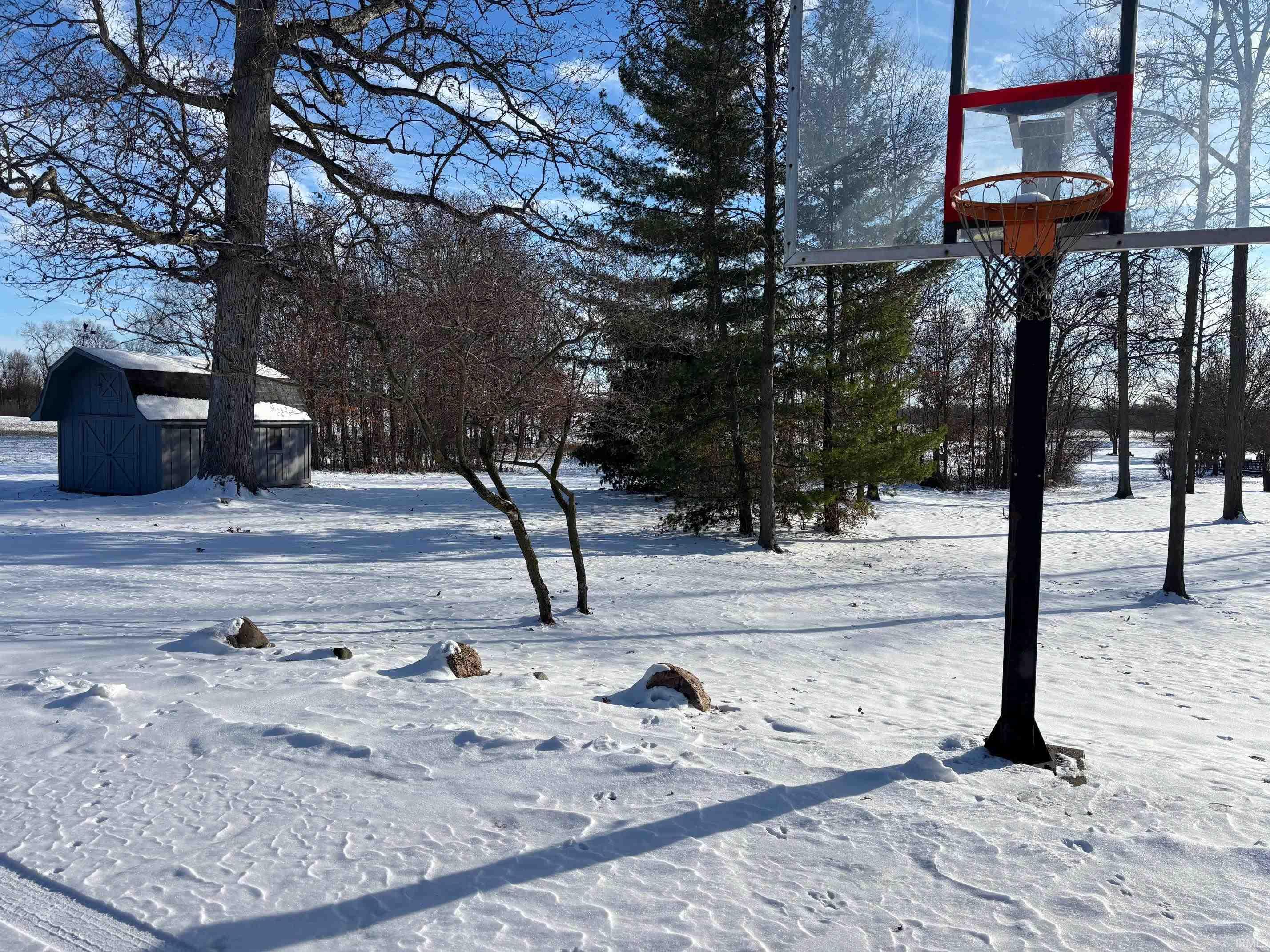 Photo 31 of 4162 E St Rd 124 Road