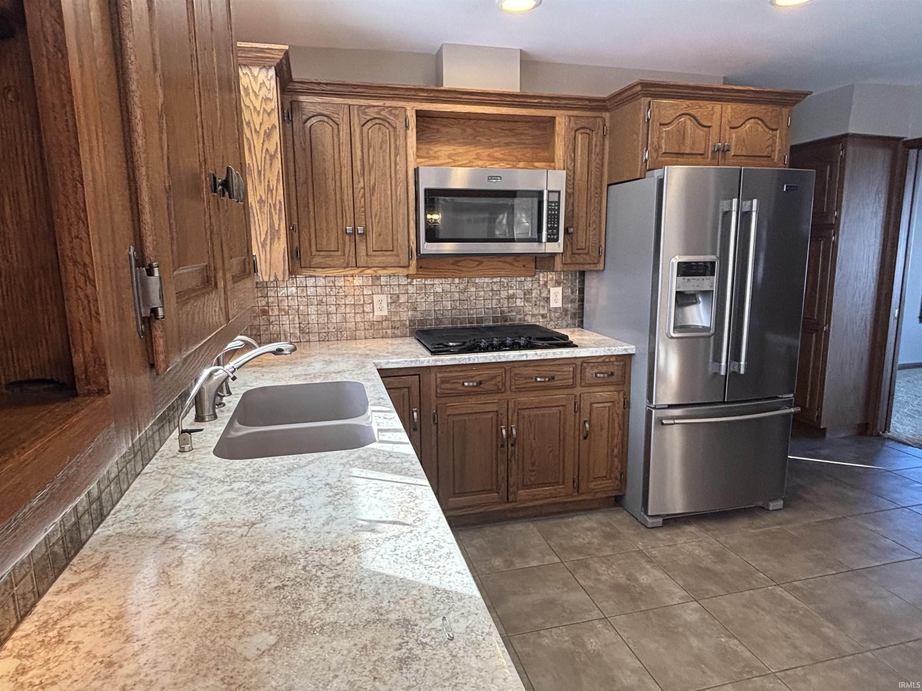 Photo 4 of 4162 E St Rd 124 Road