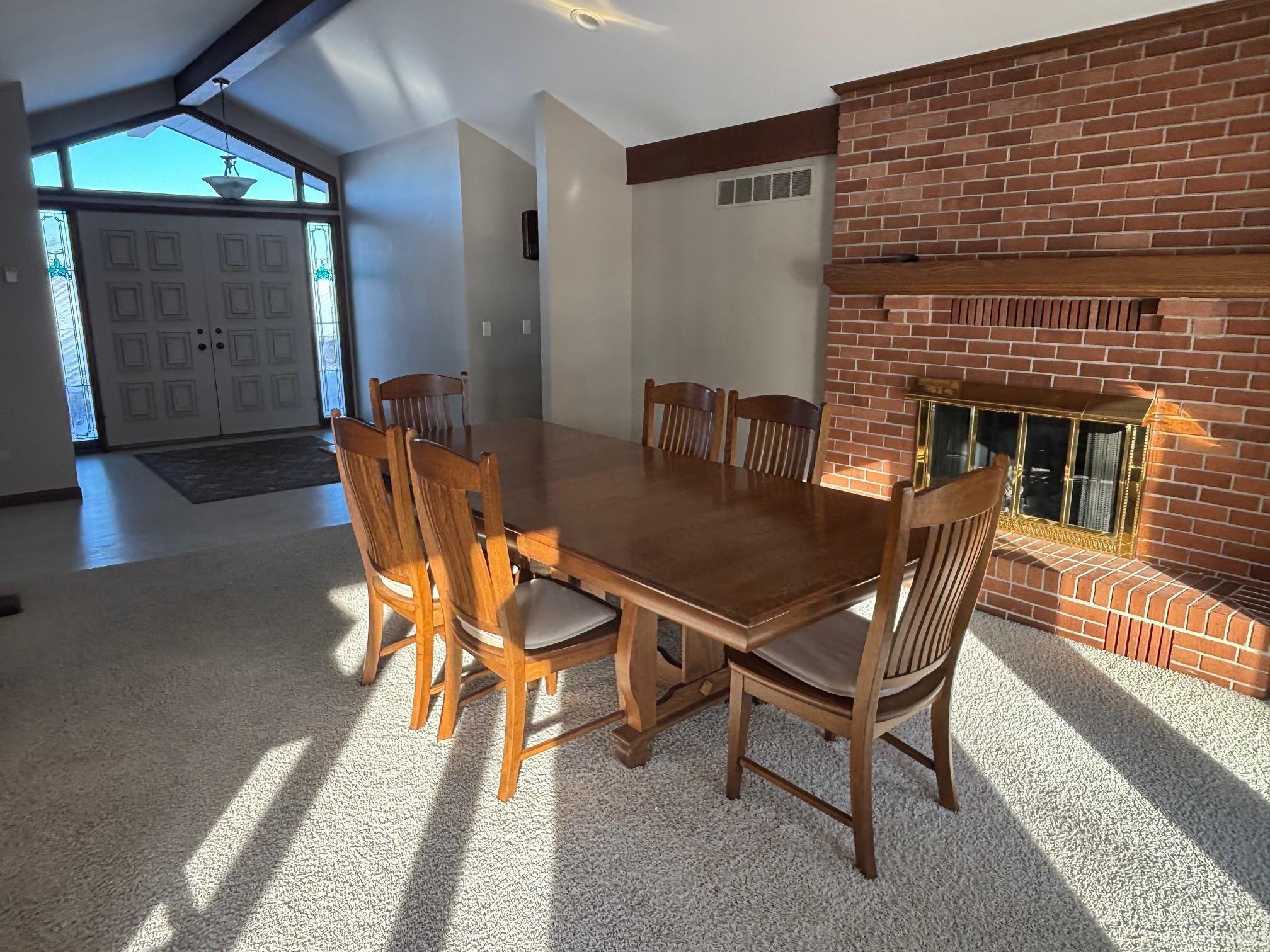 Photo 7 of 4162 E St Rd 124 Road