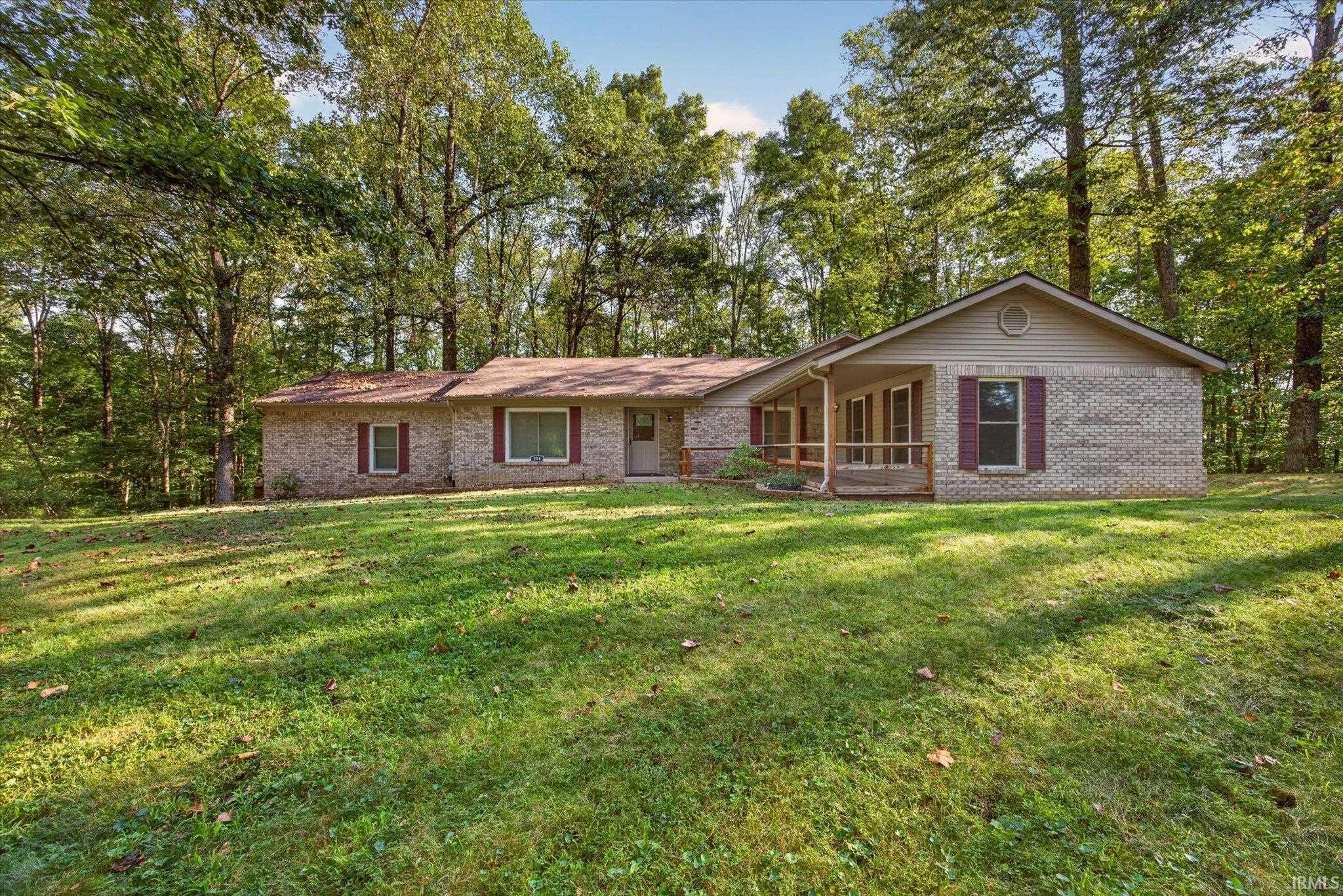 Photo 2 of Manufactured home for sale at 206 Woodcliff Way, Bedford, IN 47421 | MLS# 202548547 | Listing updated on 2026-09-16