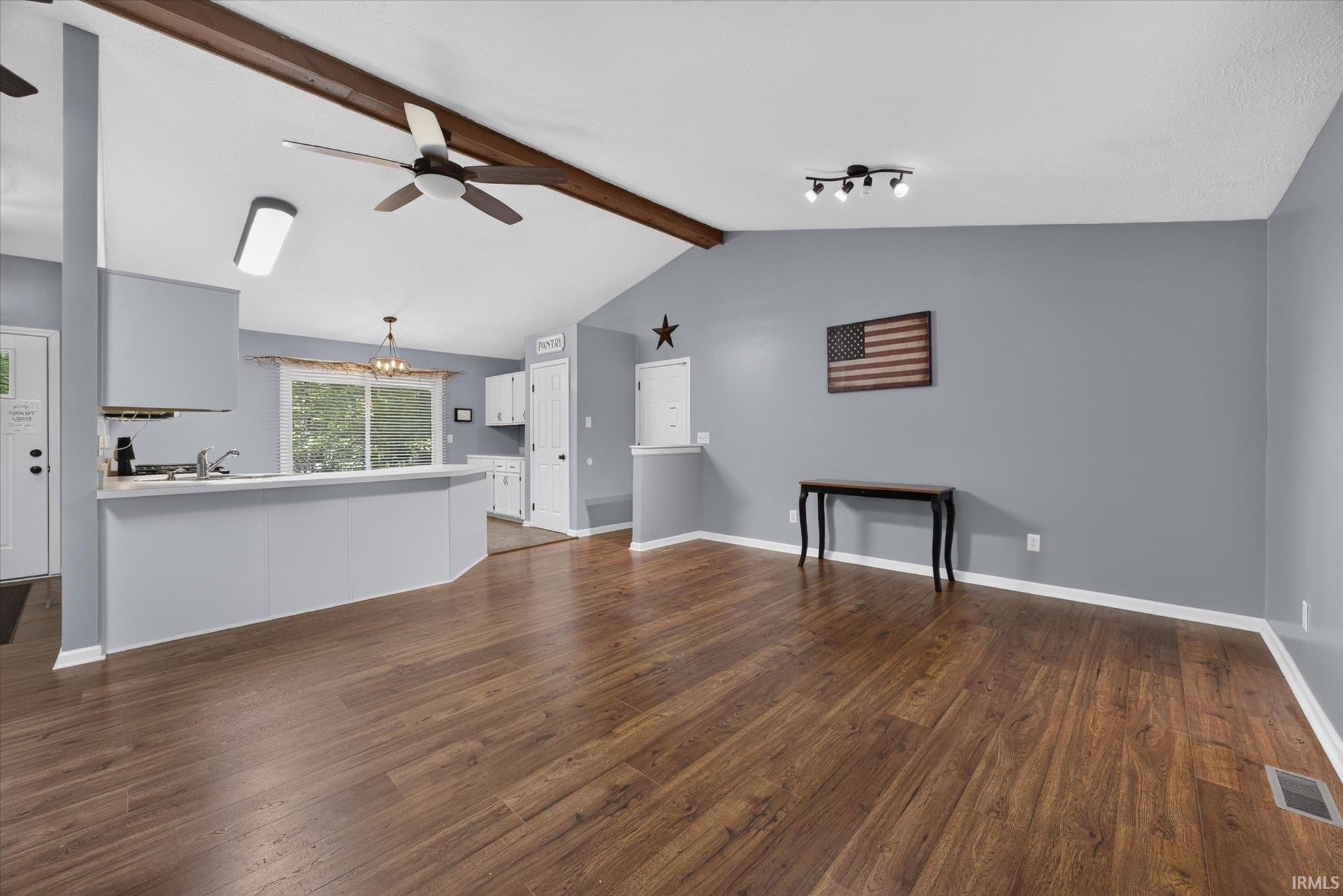 Photo 3 of Manufactured home for sale at 206 Woodcliff Way, Bedford, IN 47421 | MLS# 202548547 | Listing updated on 2026-09-16