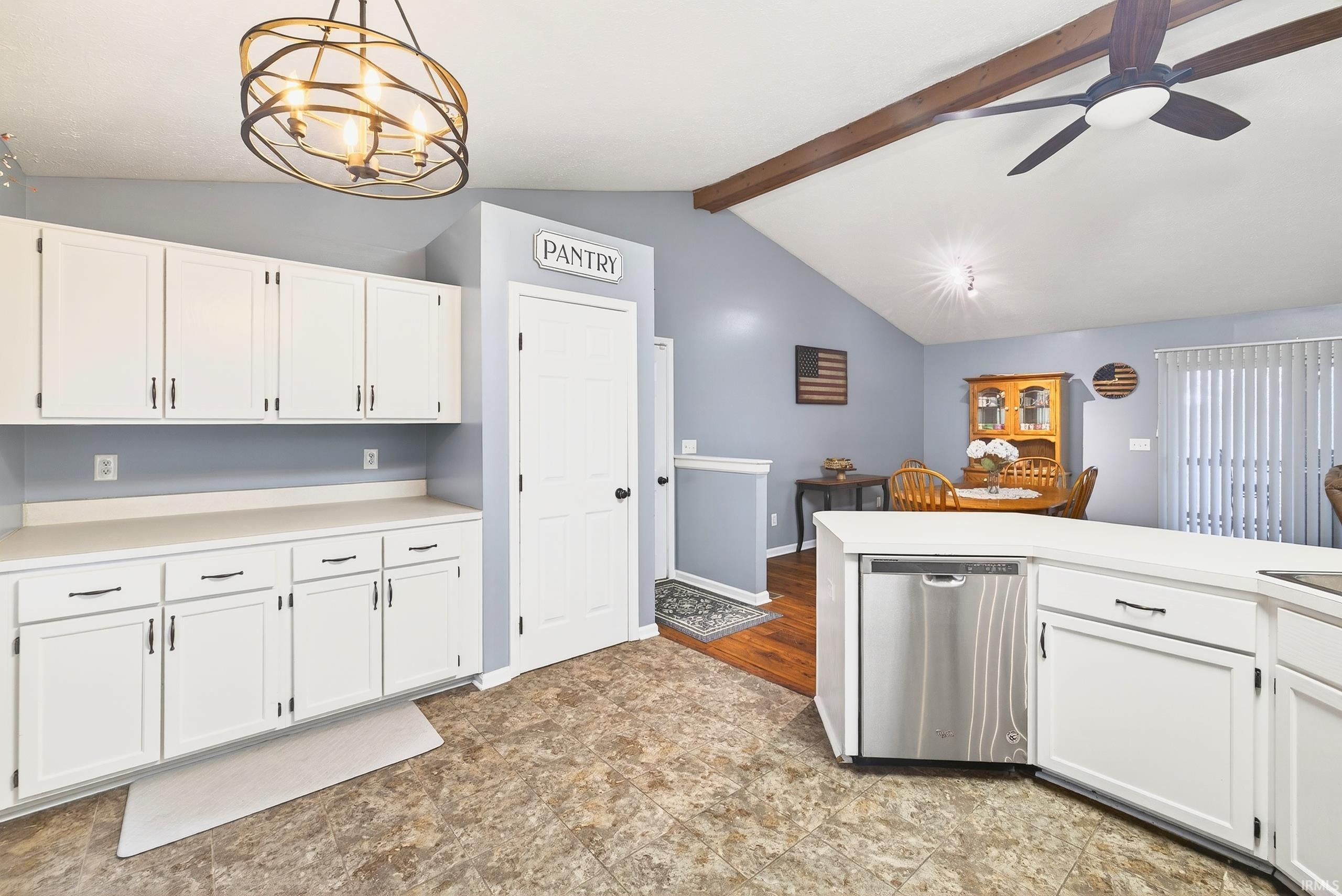 Photo 4 of Manufactured home for sale at 206 Woodcliff Way, Bedford, IN 47421 | MLS# 202548547 | Listing updated on 2026-09-16