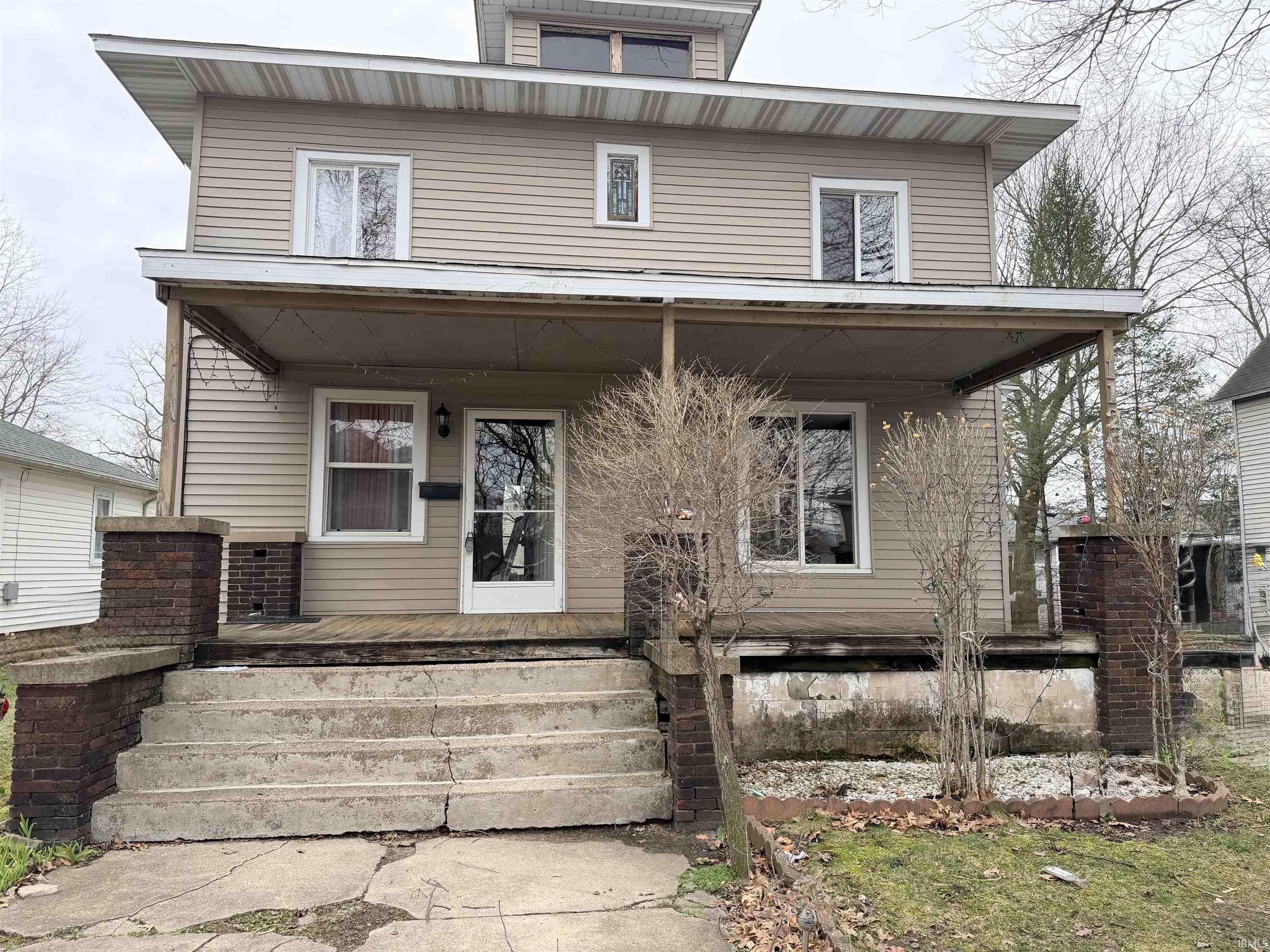 Photo of 1126 Edwardsburg Avenue