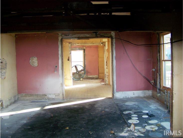 View of miscellaneous room