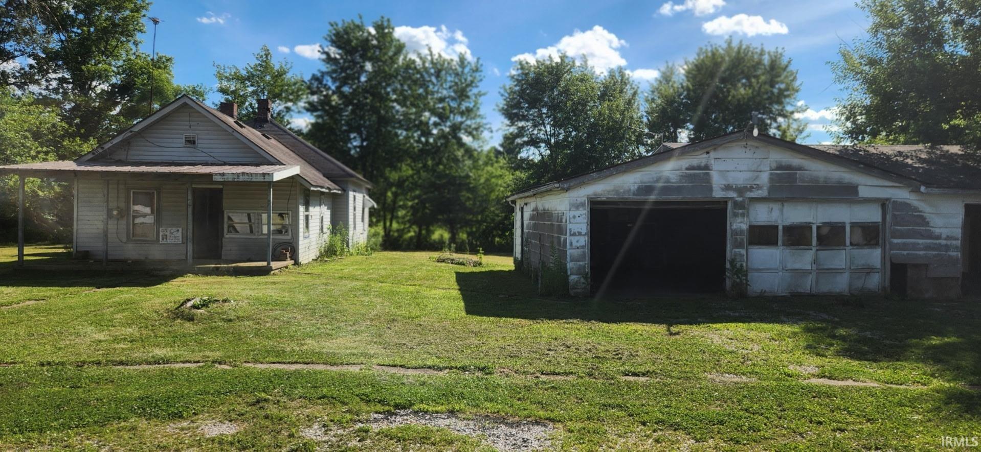 1st image of 11645 E 1st St, Bicknell, IN 47512 | MLS# 202548889
