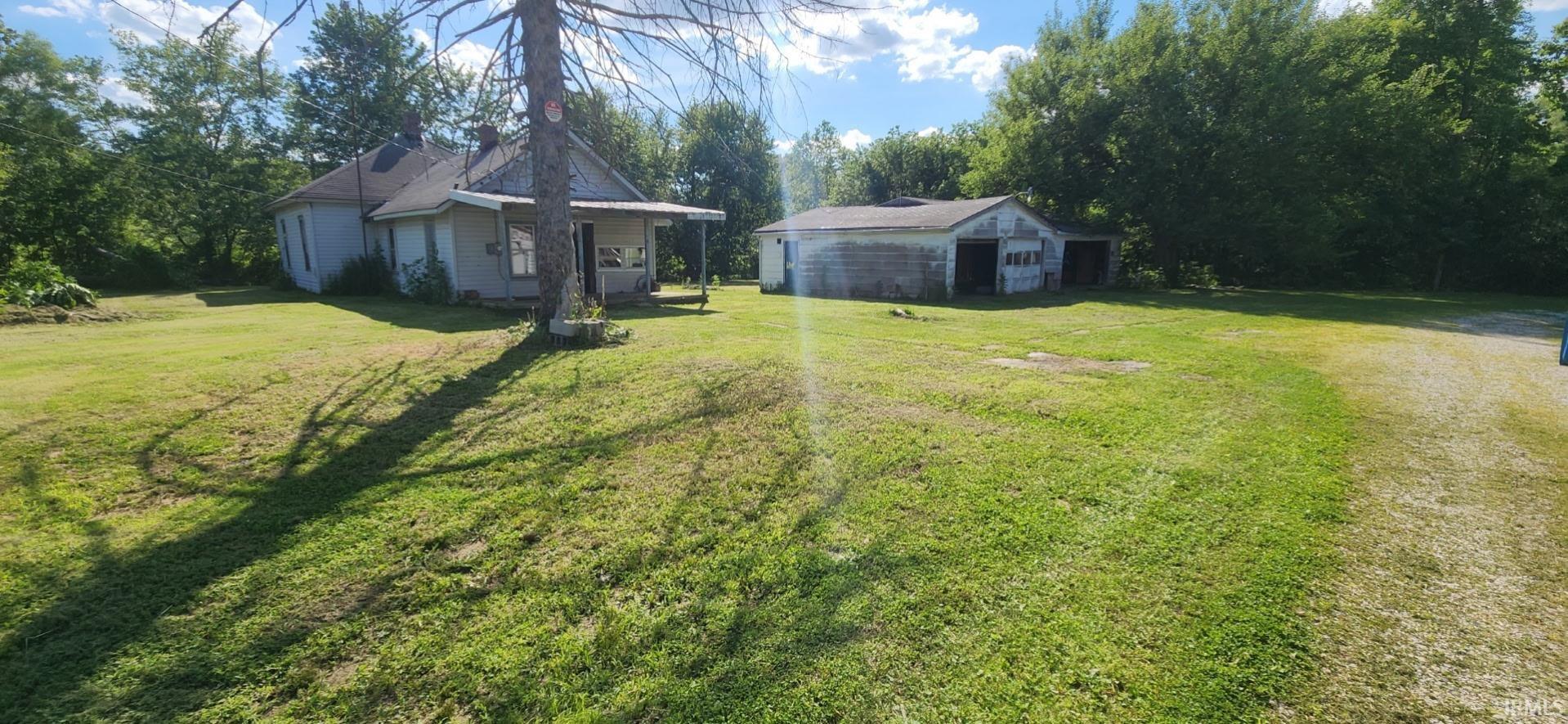 2nd image of 11645 E 1st St, Bicknell, IN 47512 | MLS# 202548889
