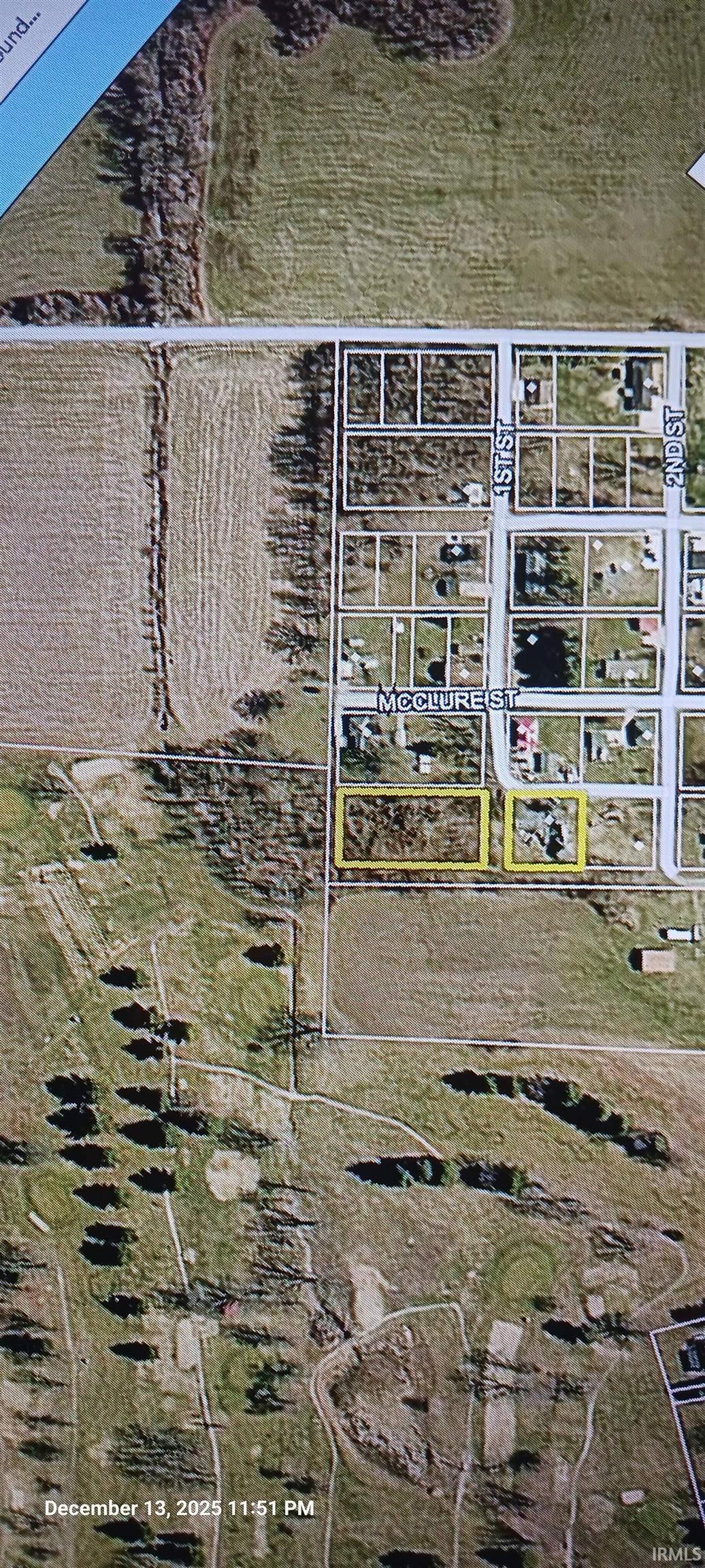 29th image of 11645 E 1st St, Bicknell, IN 47512 | MLS# 202548889