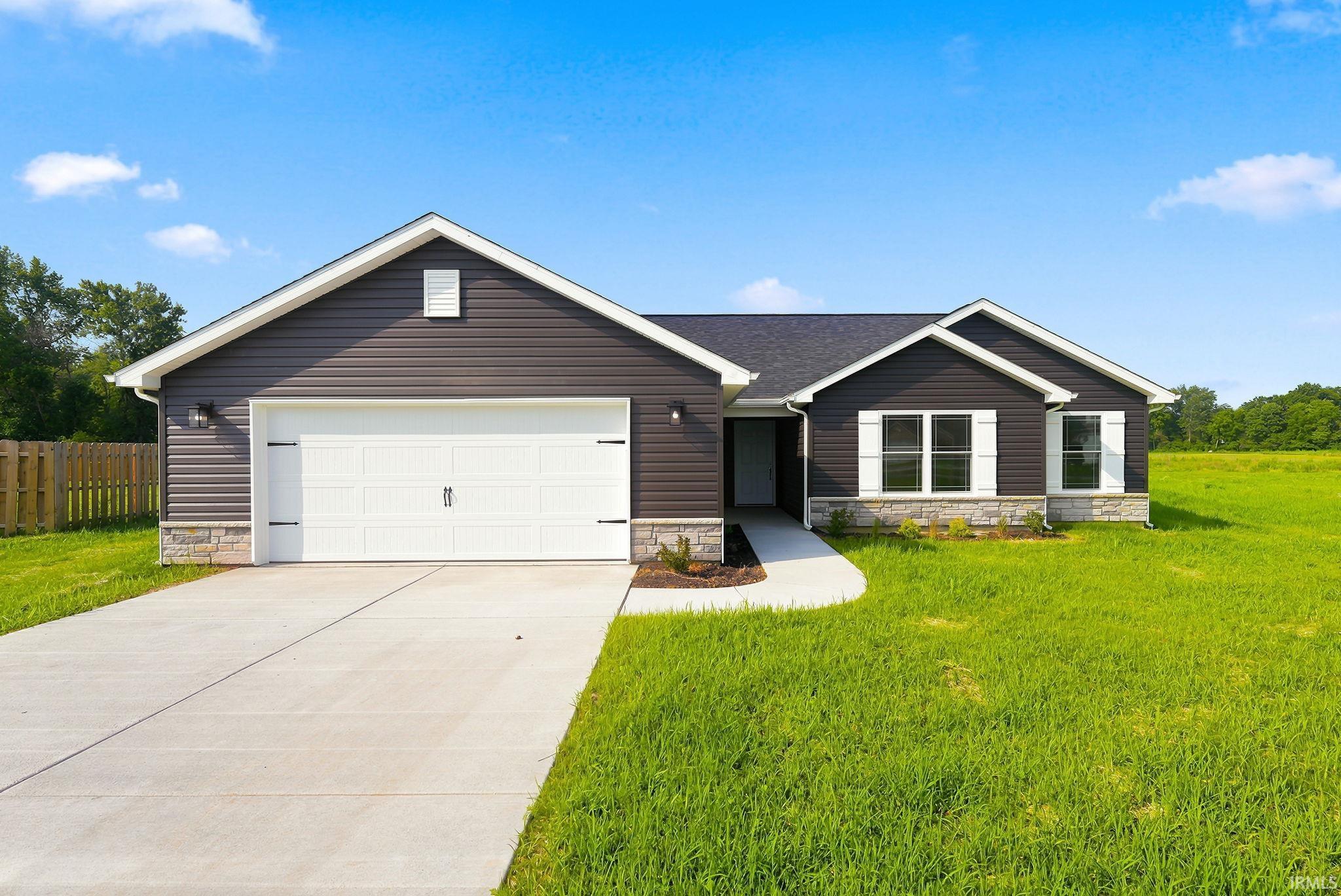 1st image of 5758 E St Johns Ave, Monticello, IN 47960 | MLS# 202549082