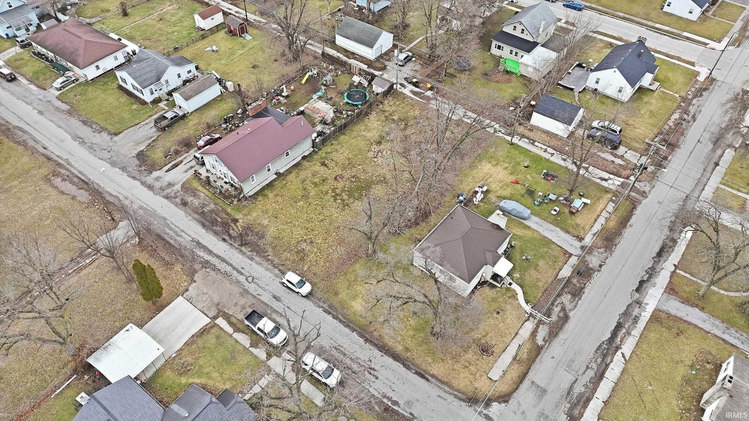 View of property location featuring nearby suburban area
