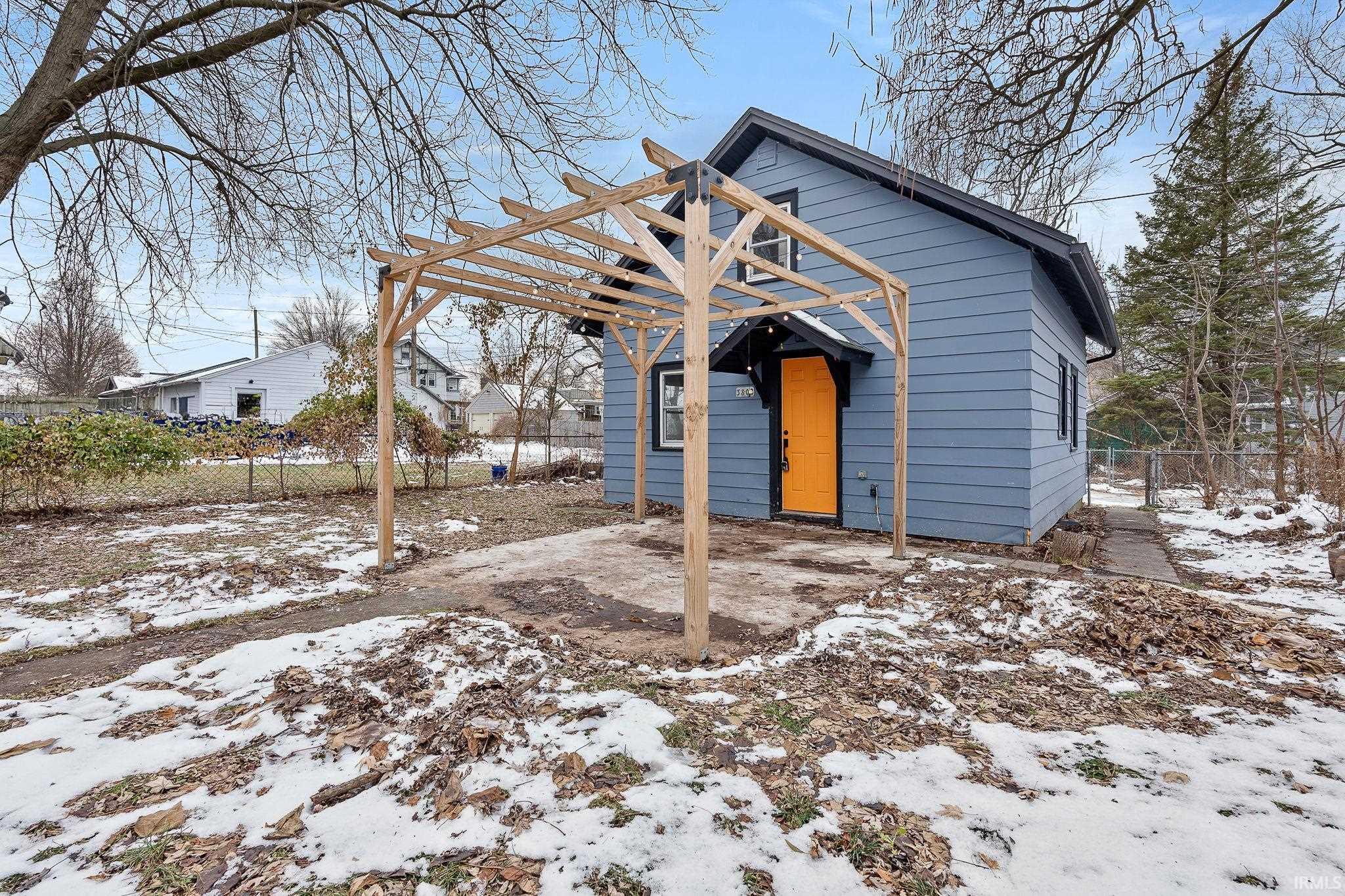 Photo 1 of 3802 Fairfield Avenue