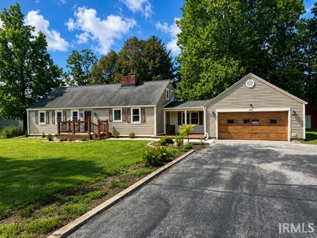 1st image of 1411 N Wabash Ave, Marion, IN 46952 | MLS# 202549275